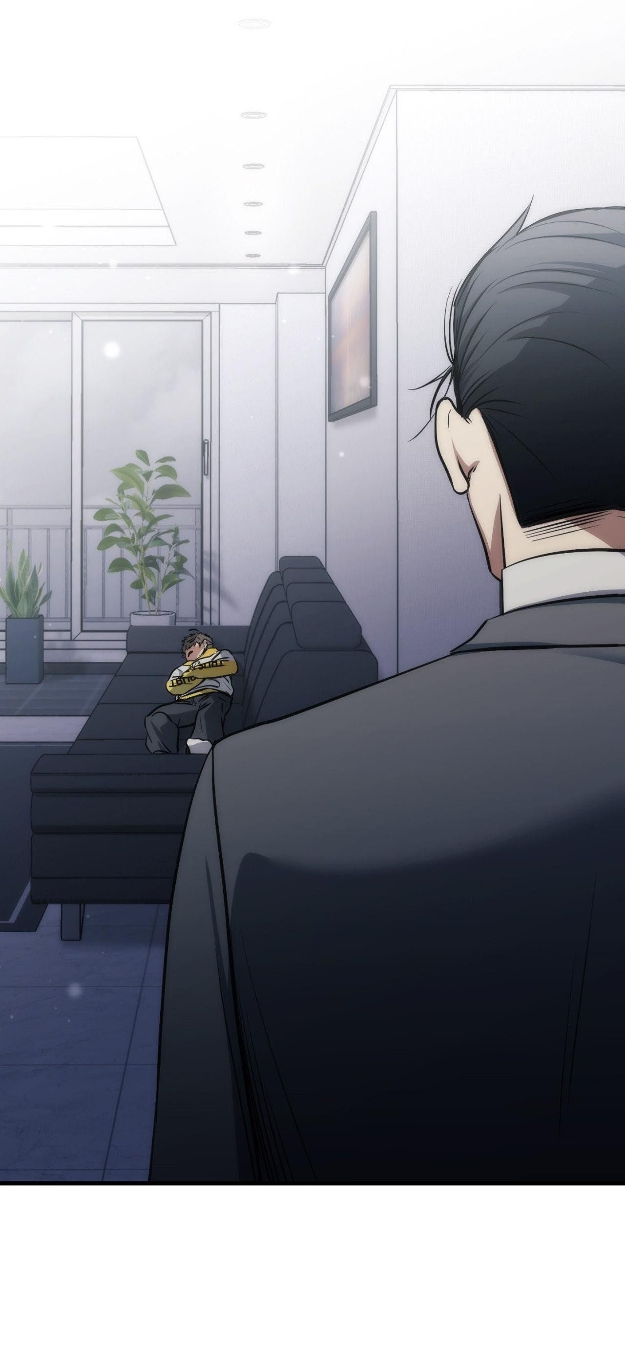 đọc truyện Black Out Chương 25 ảnh 18 tại Thiên Thai Truyện