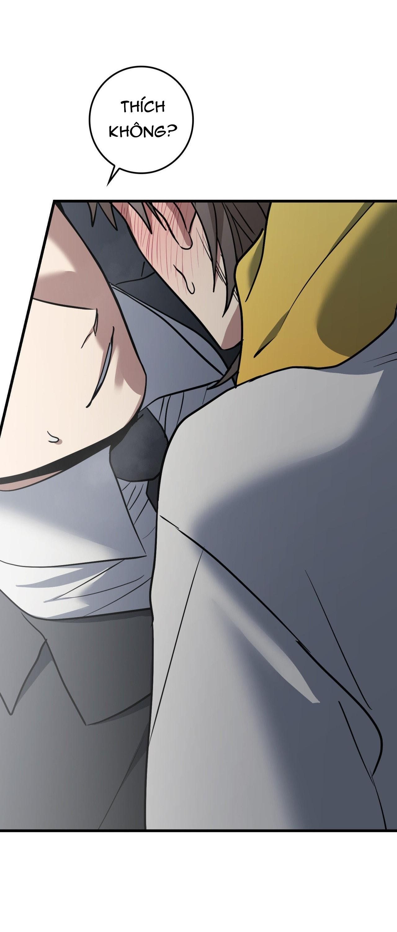 đọc truyện Black Out Chương 25 ảnh 29 tại Thiên Thai Truyện