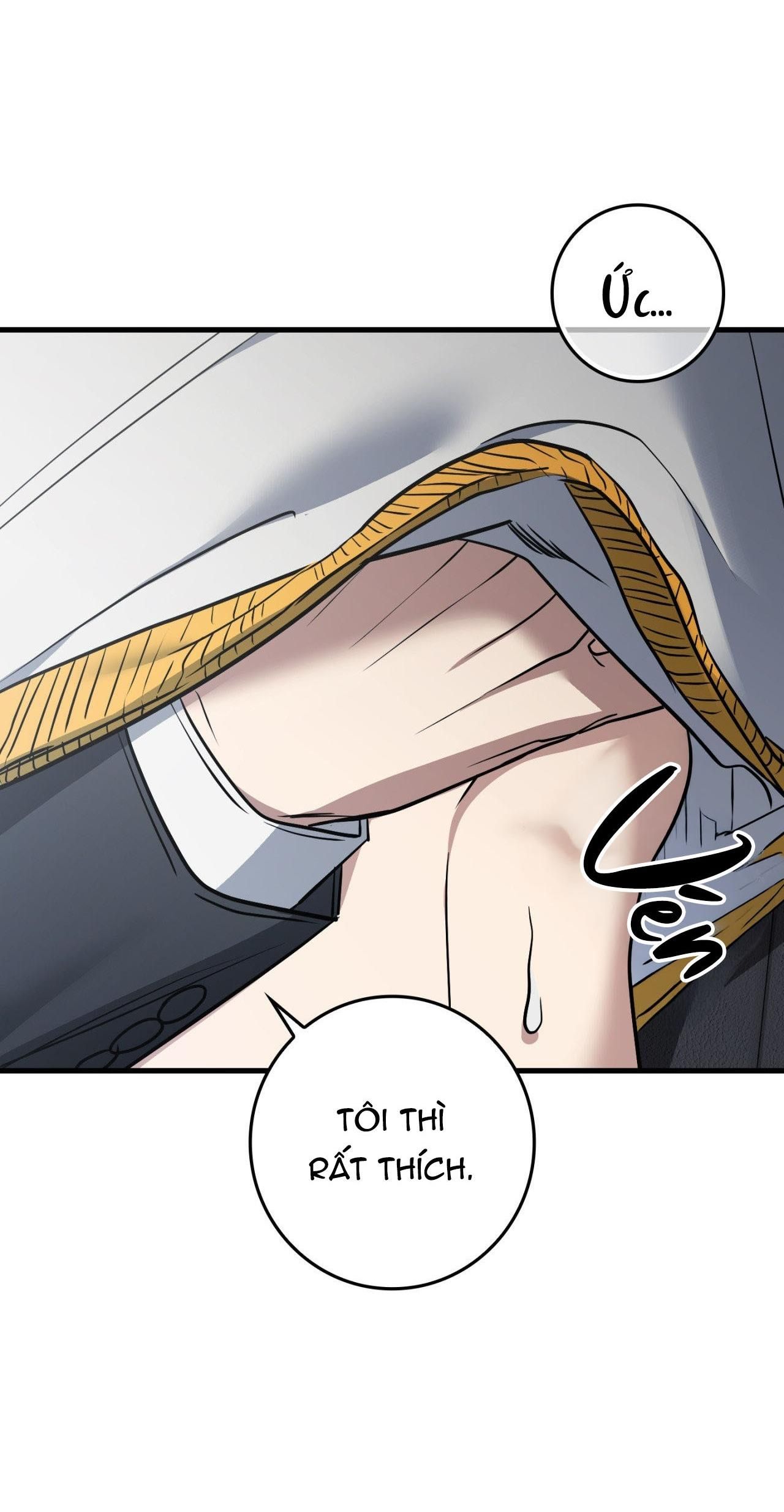 đọc truyện Black Out Chương 25 ảnh 30 tại Thiên Thai Truyện