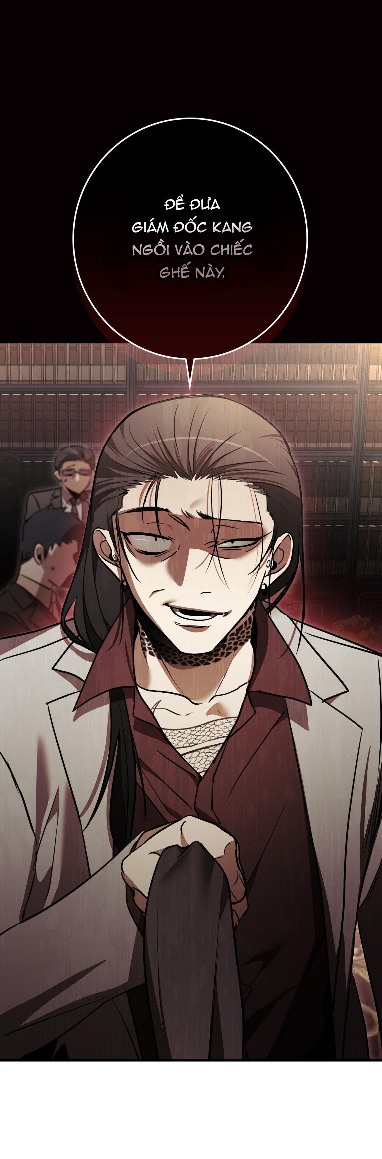 đọc truyện Black Out Chương 25 ảnh 5 tại Thiên Thai Truyện