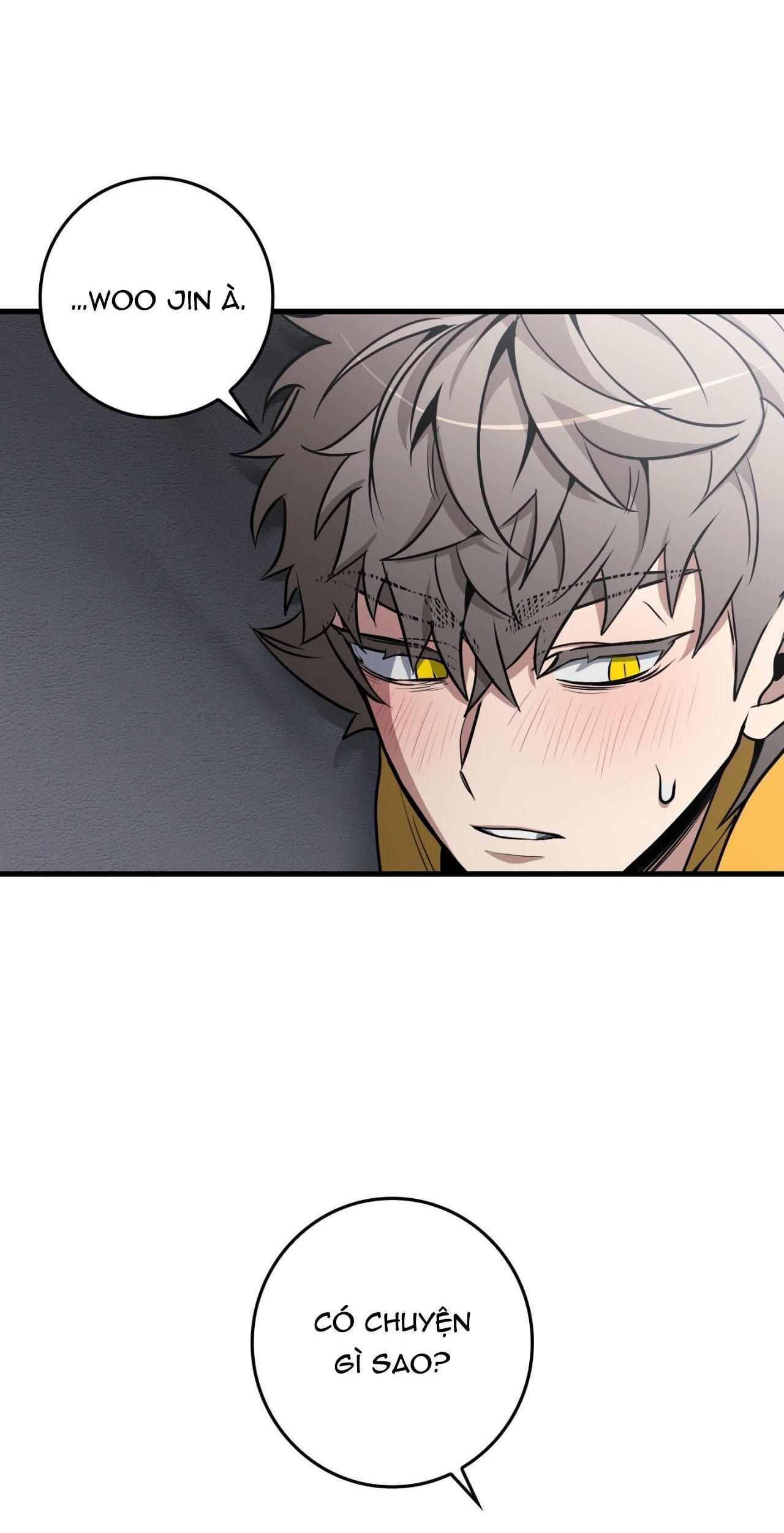 đọc truyện Black Out Chương 25 ảnh 32 tại Thiên Thai Truyện