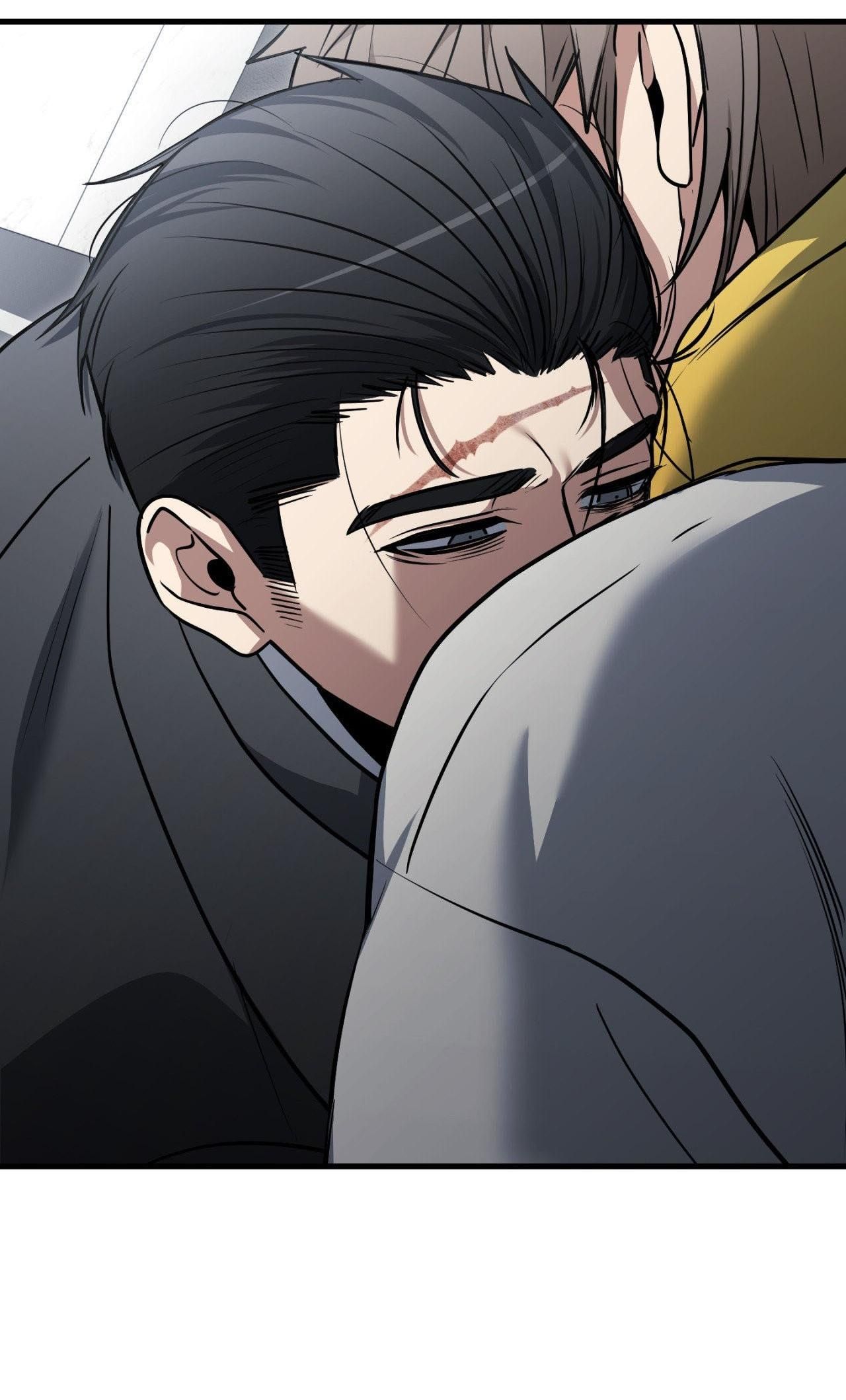 đọc truyện Black Out Chương 25 ảnh 33 tại Thiên Thai Truyện