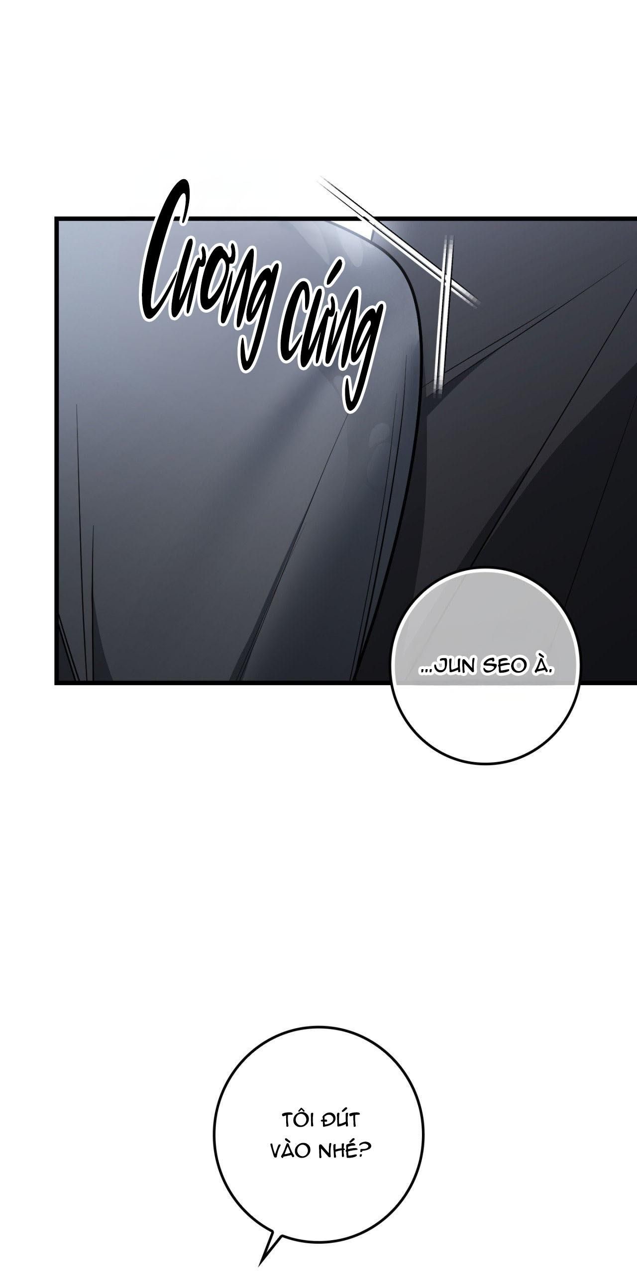 đọc truyện Black Out Chương 25 ảnh 34 tại Thiên Thai Truyện