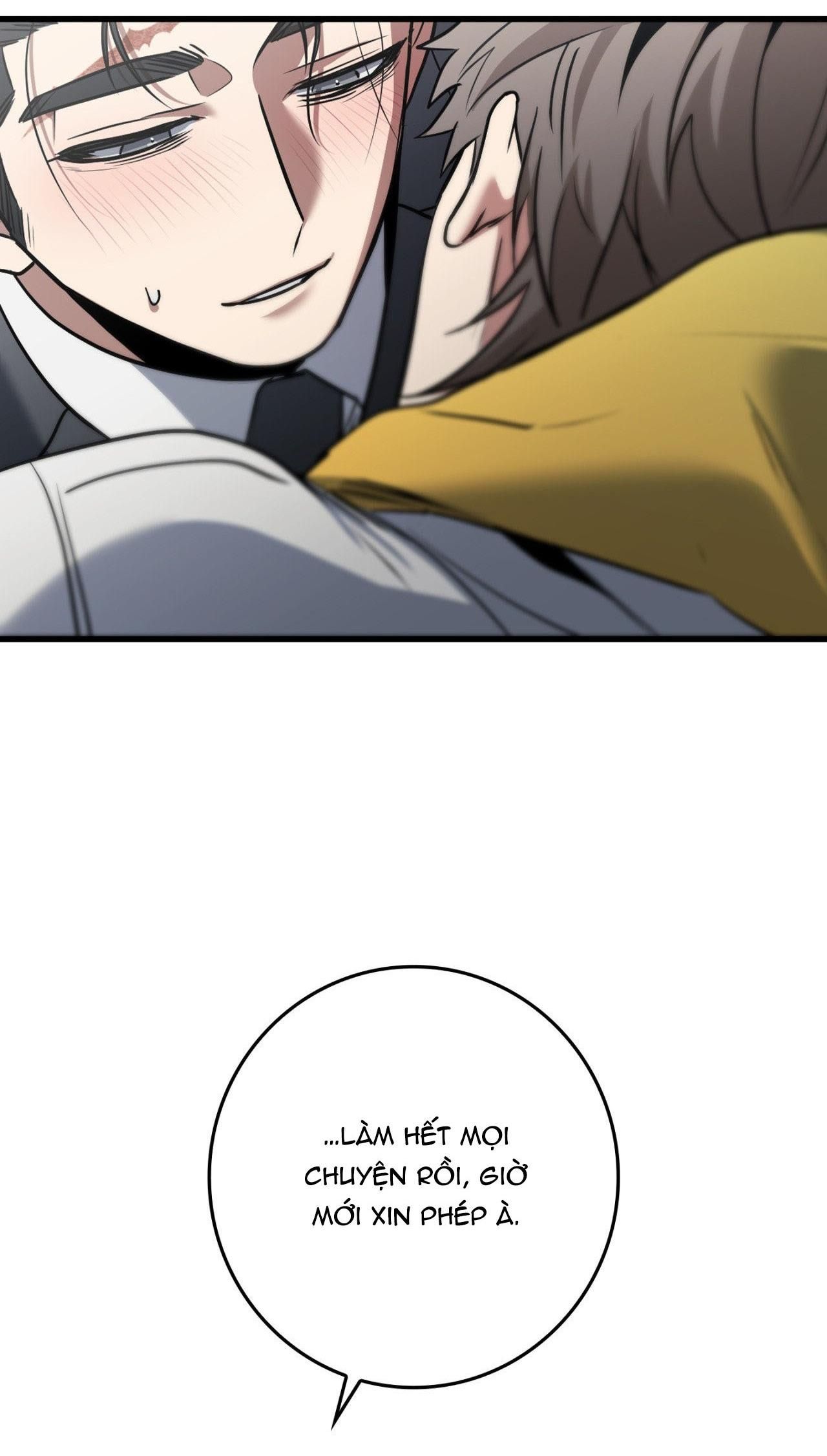 đọc truyện Black Out Chương 25 ảnh 35 tại Thiên Thai Truyện