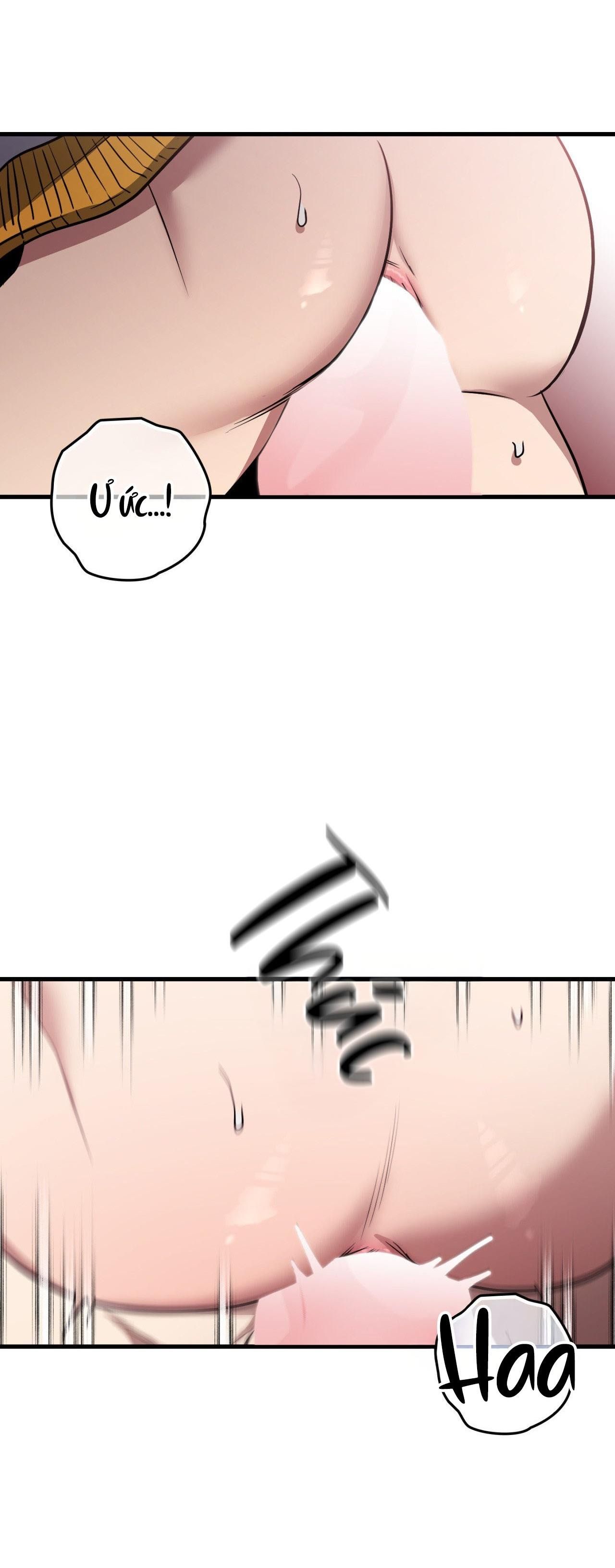 đọc truyện Black Out Chương 25 ảnh 39 tại Thiên Thai Truyện