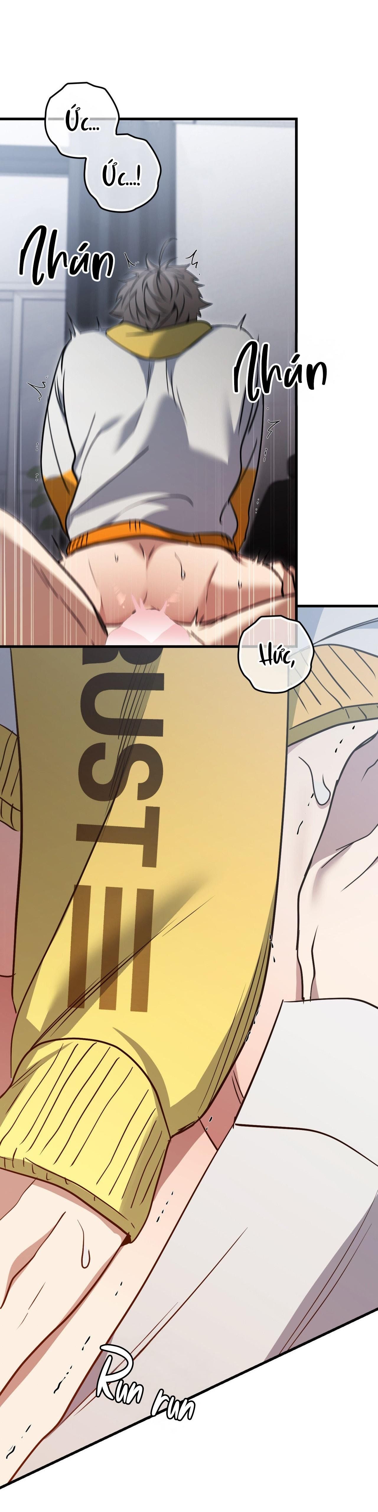 đọc truyện Black Out Chương 25 ảnh 40 tại Thiên Thai Truyện