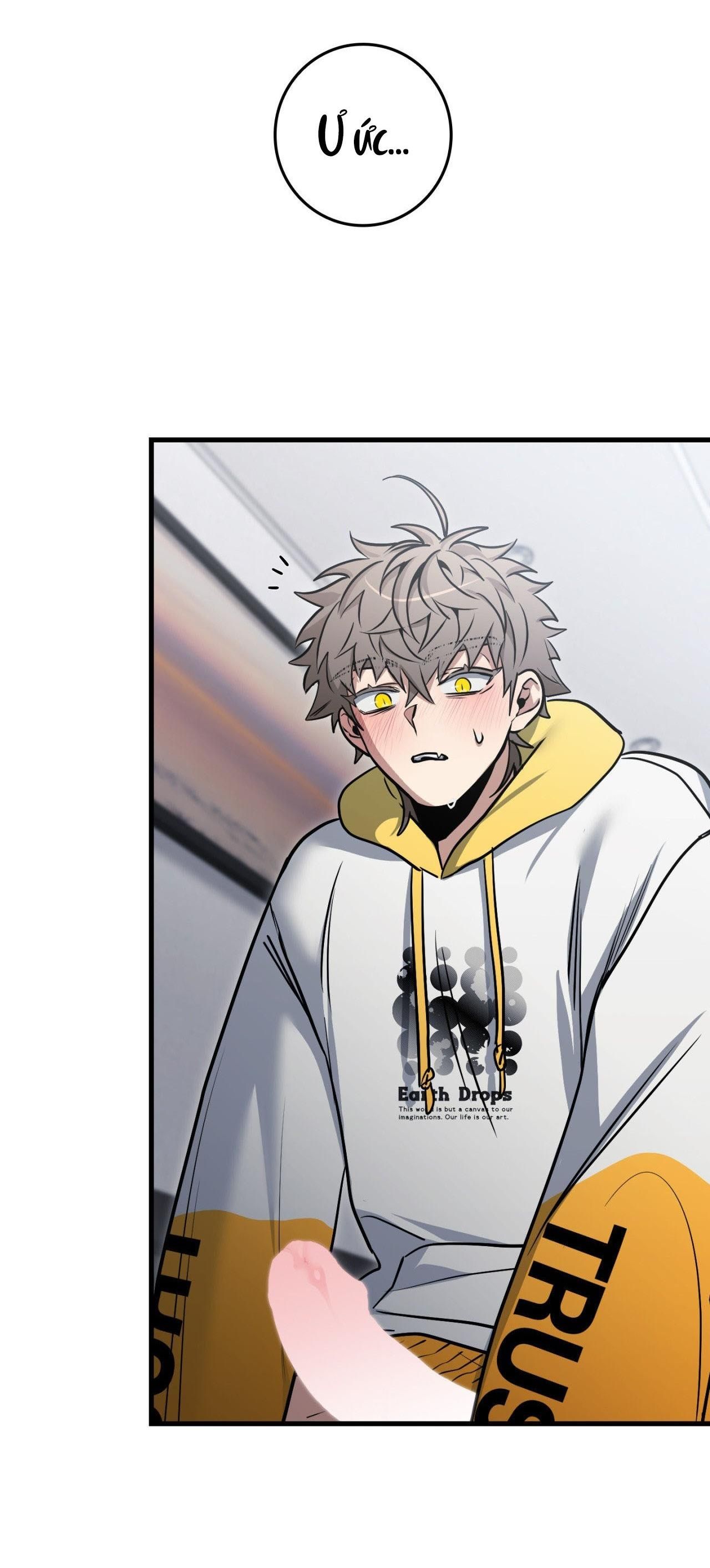 đọc truyện Black Out Chương 25 ảnh 41 tại Thiên Thai Truyện