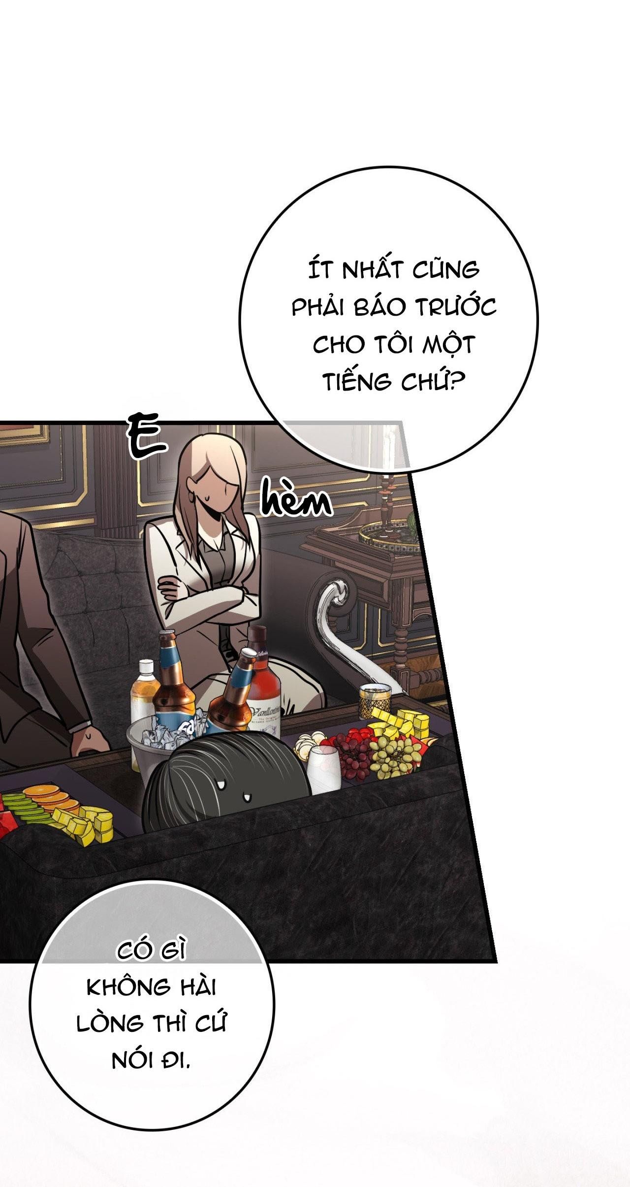 đọc truyện Black Out Chương 25 ảnh 6 tại Thiên Thai Truyện