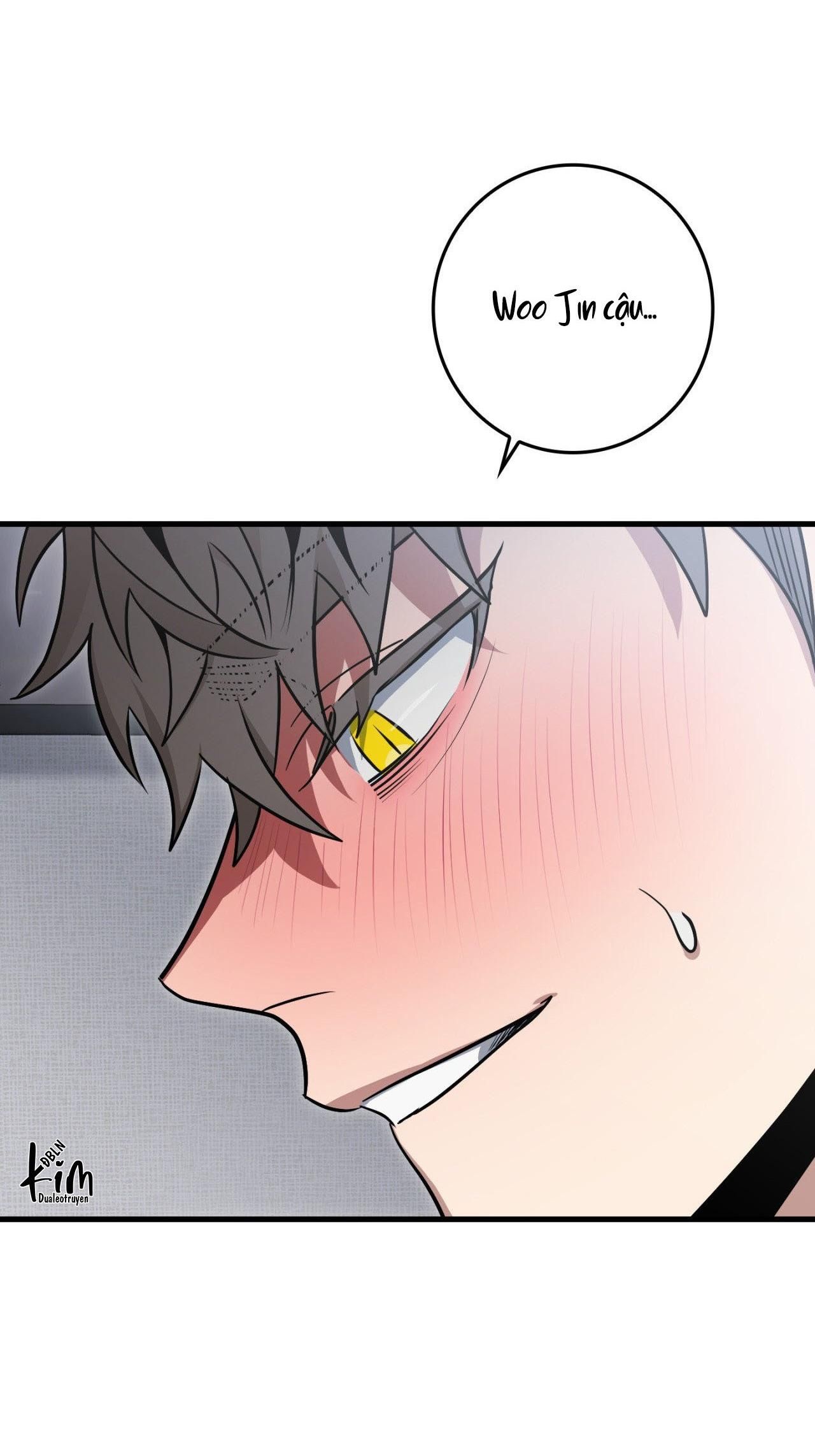 đọc truyện Black Out Chương 25 ảnh 42 tại Thiên Thai Truyện