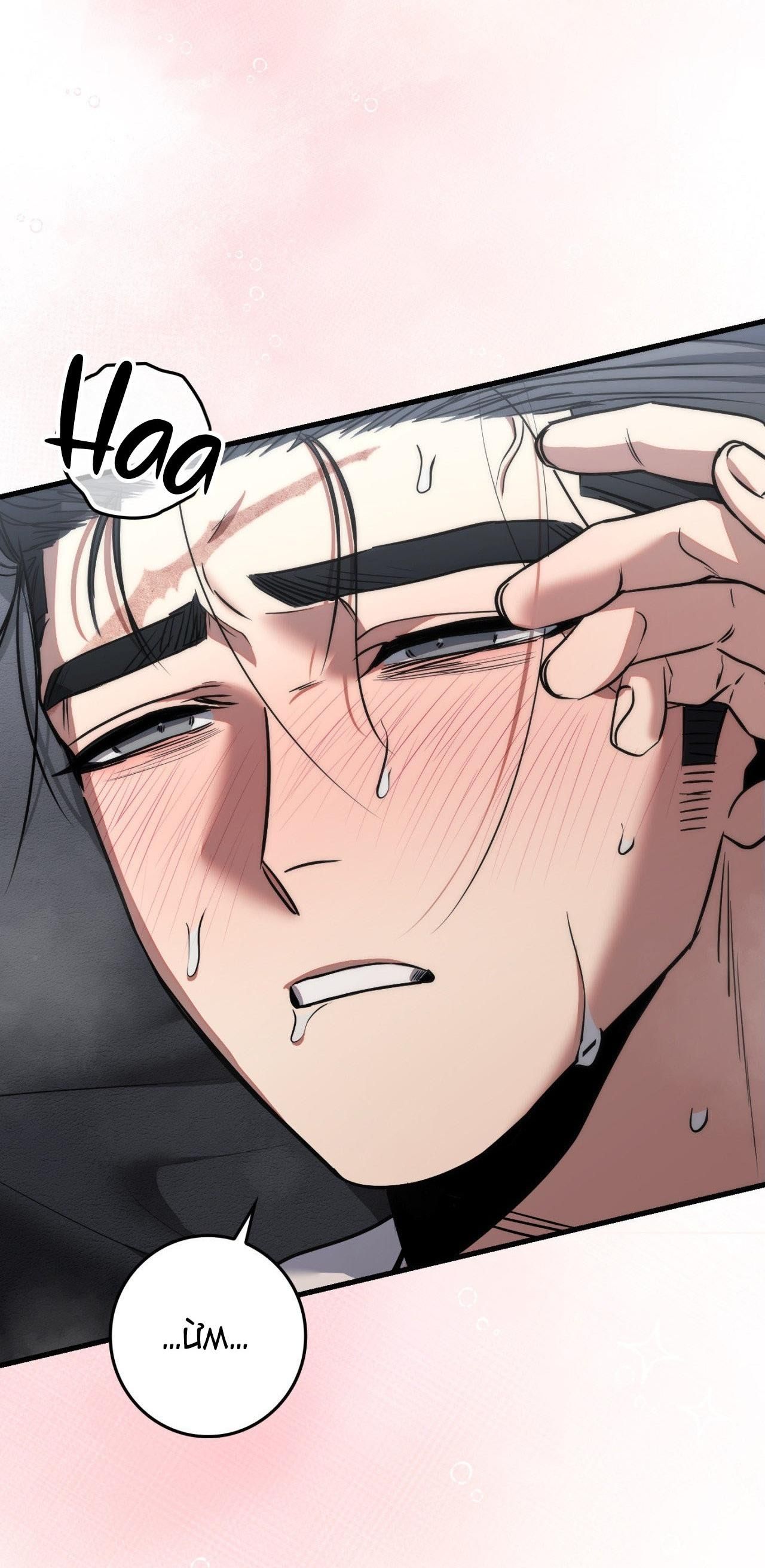 đọc truyện Black Out Chương 25 ảnh 44 tại Thiên Thai Truyện