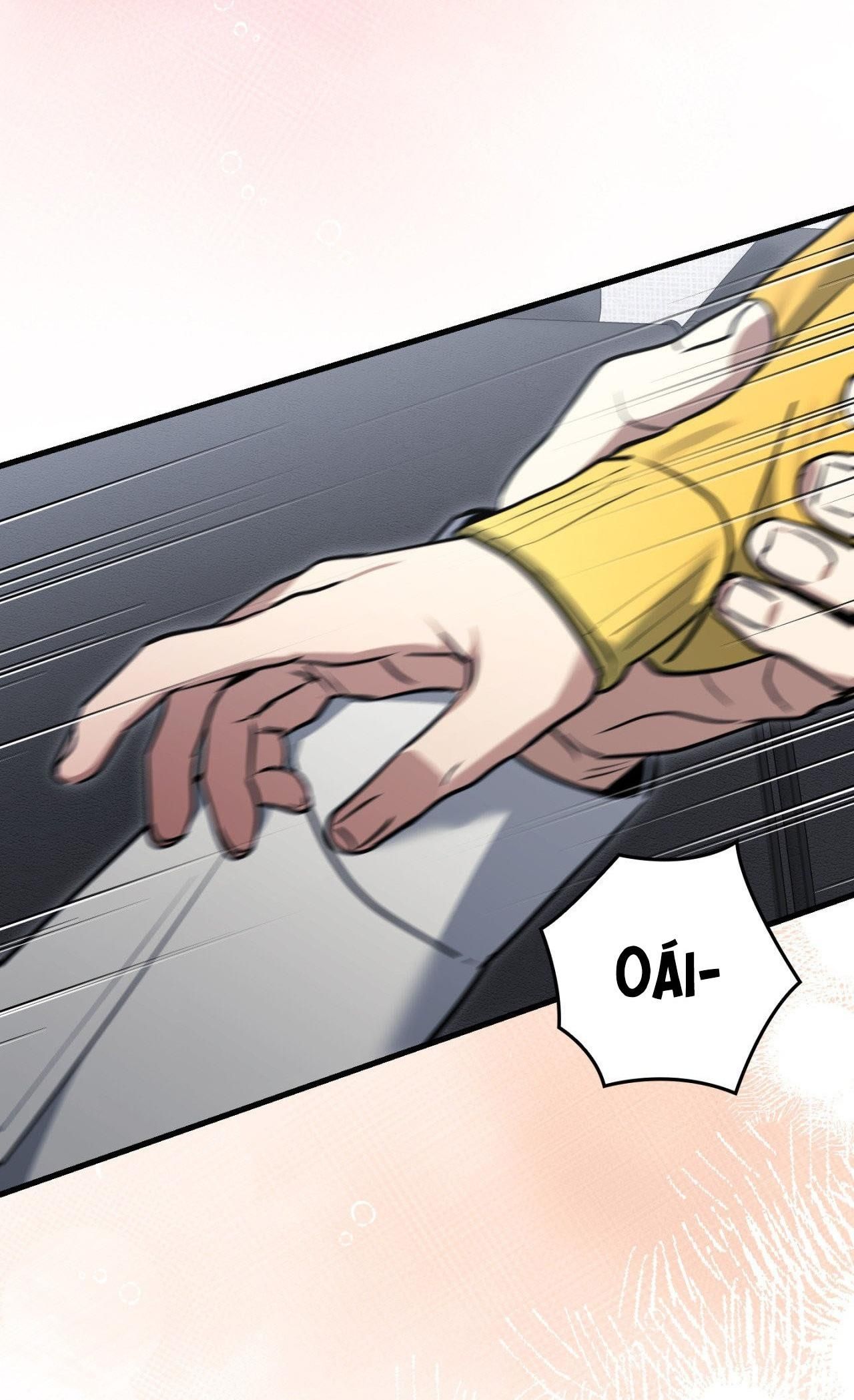 đọc truyện Black Out Chương 25 ảnh 45 tại Thiên Thai Truyện