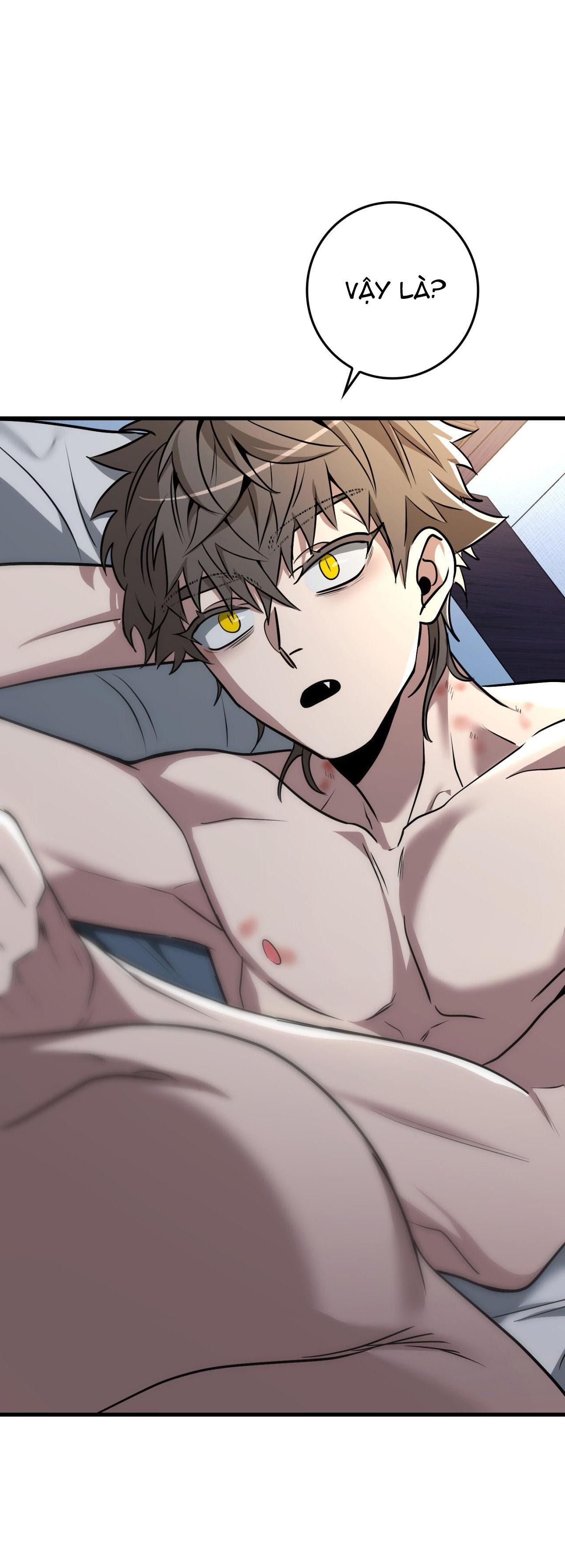 đọc truyện Black Out Chương 25 ảnh 48 tại Thiên Thai Truyện