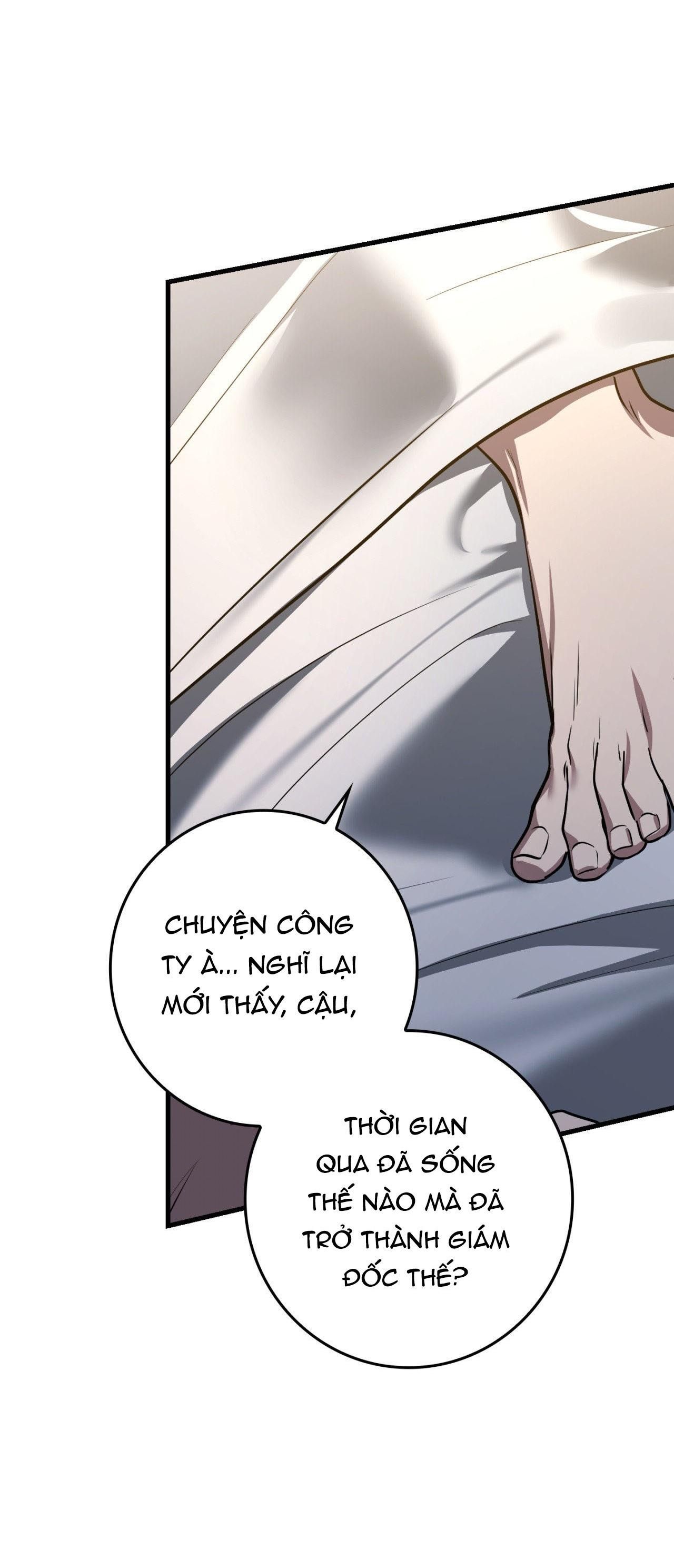 đọc truyện Black Out Chương 25 ảnh 50 tại Thiên Thai Truyện