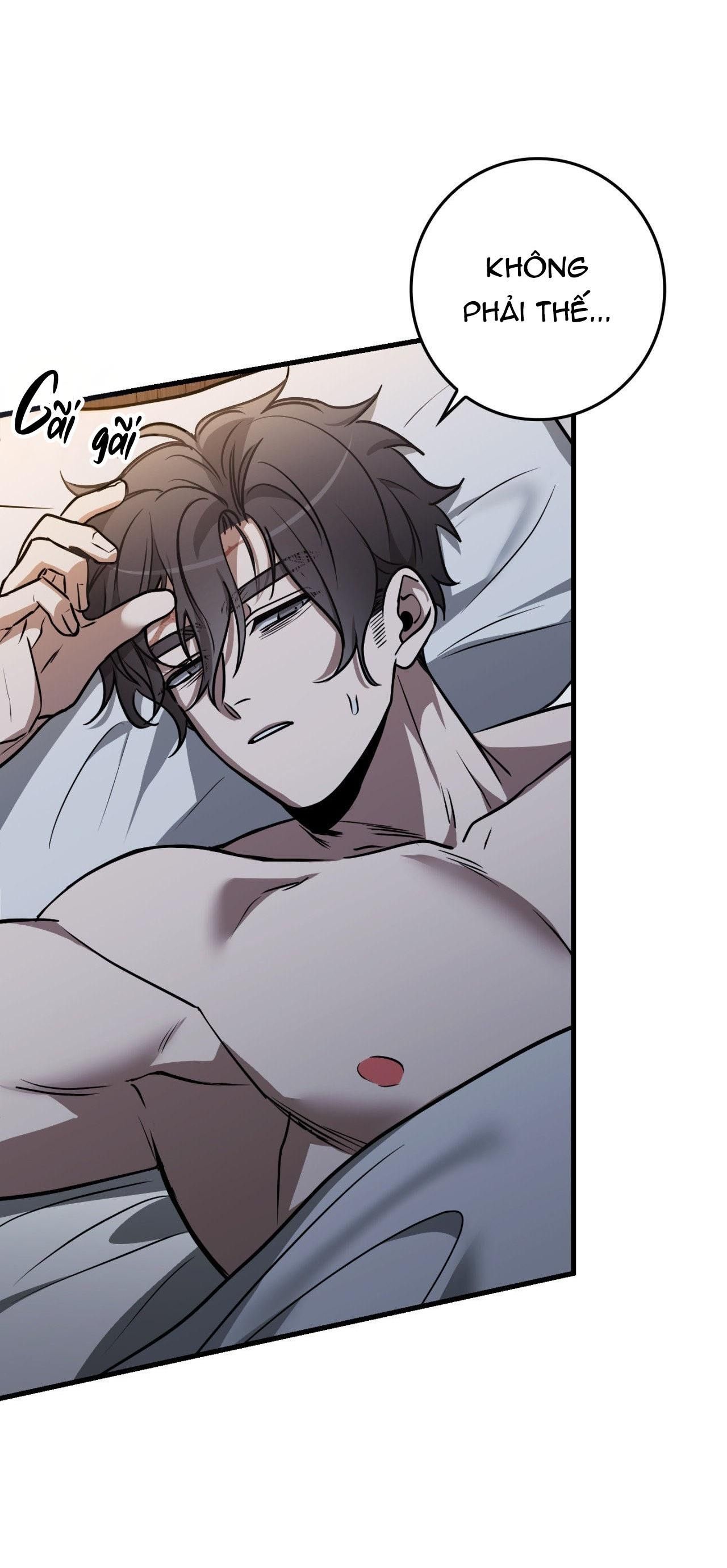 đọc truyện Black Out Chương 25 ảnh 52 tại Thiên Thai Truyện