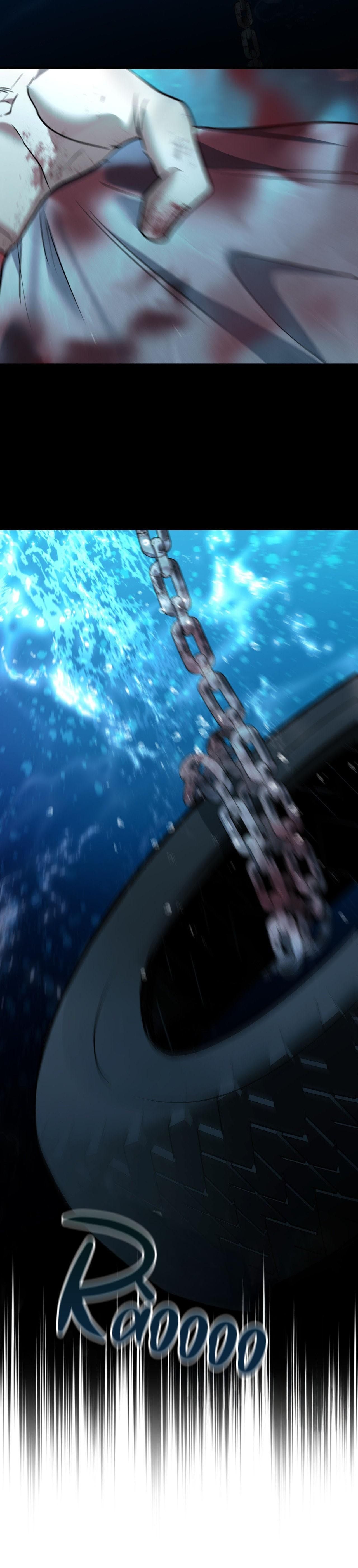 đọc truyện Black Out Chương 25 ảnh 54 tại Thiên Thai Truyện