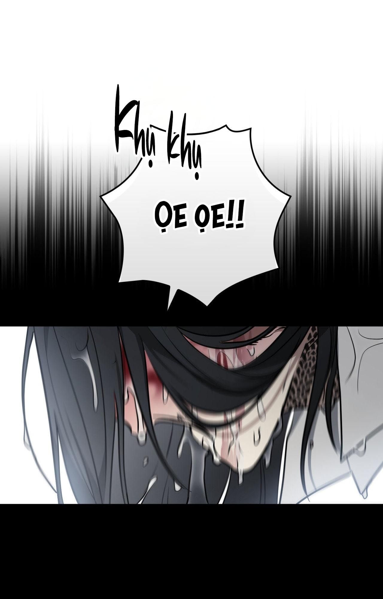 đọc truyện Black Out Chương 25 ảnh 55 tại Thiên Thai Truyện