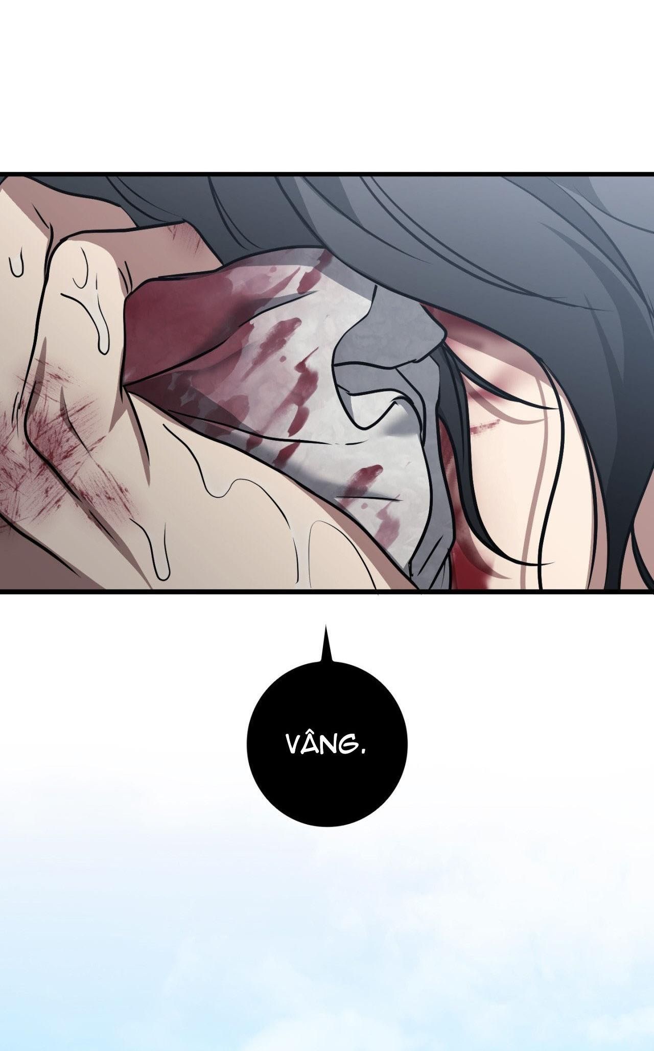 đọc truyện Black Out Chương 25 ảnh 59 tại Thiên Thai Truyện