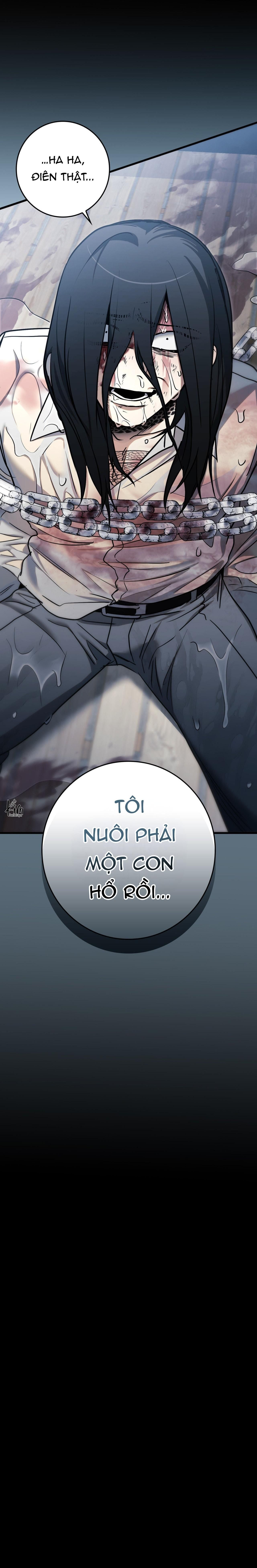 đọc truyện Black Out Chương 25 ảnh 61 tại Thiên Thai Truyện