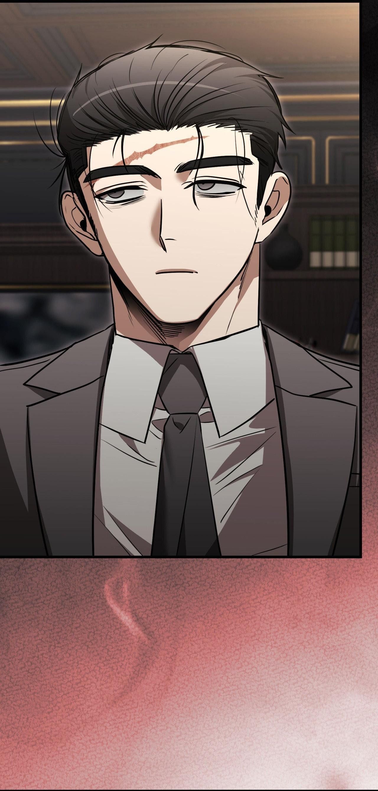 đọc truyện Black Out Chương 25 ảnh 9 tại Thiên Thai Truyện