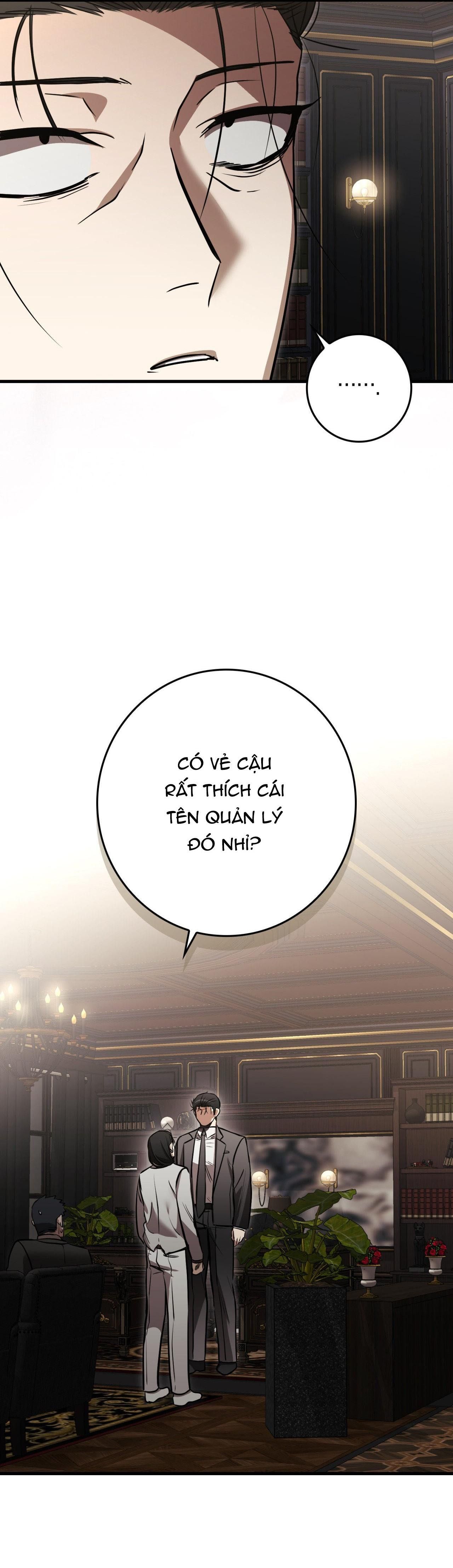 đọc truyện Black Out Chương 25 ảnh 10 tại Thiên Thai Truyện