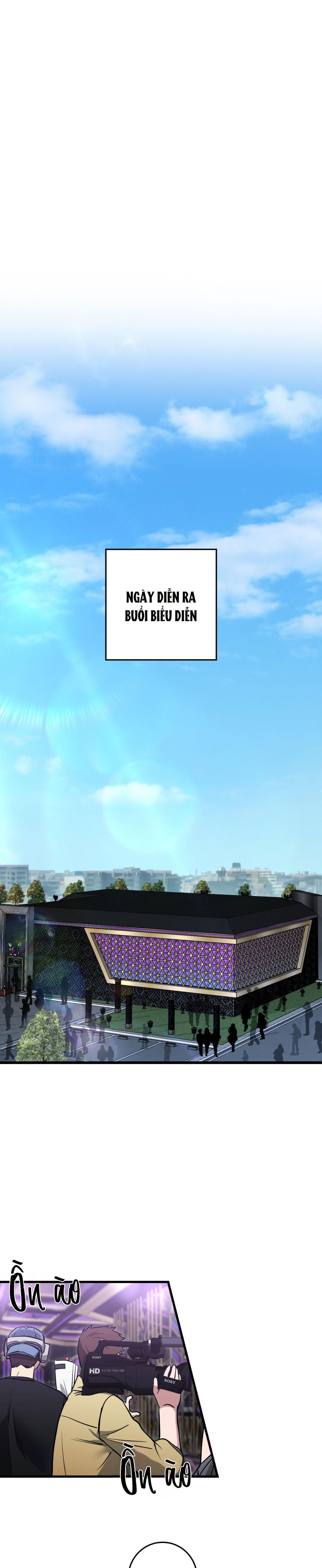 đọc truyện Black Out Chương 26 ảnh 12 tại Thiên Thai Truyện