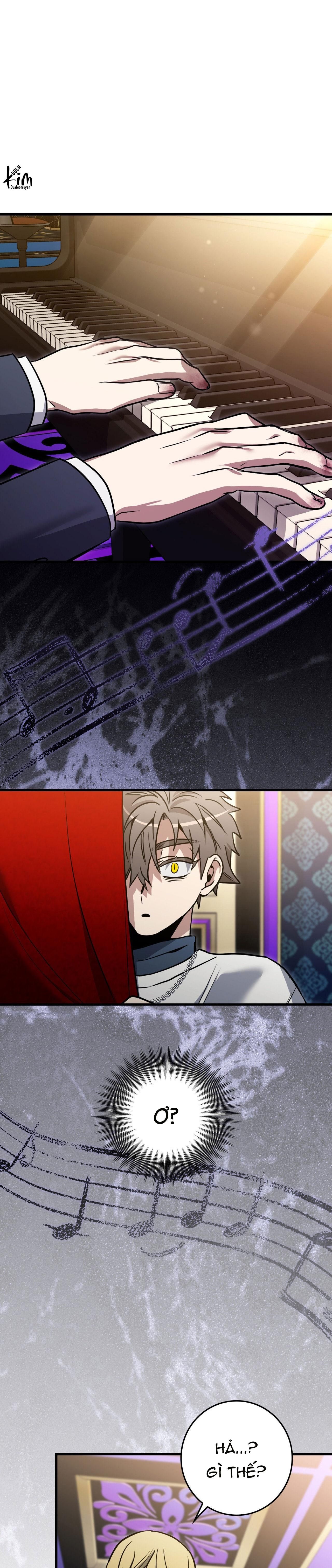 đọc truyện Black Out Chương 26 ảnh 29 tại Thiên Thai Truyện