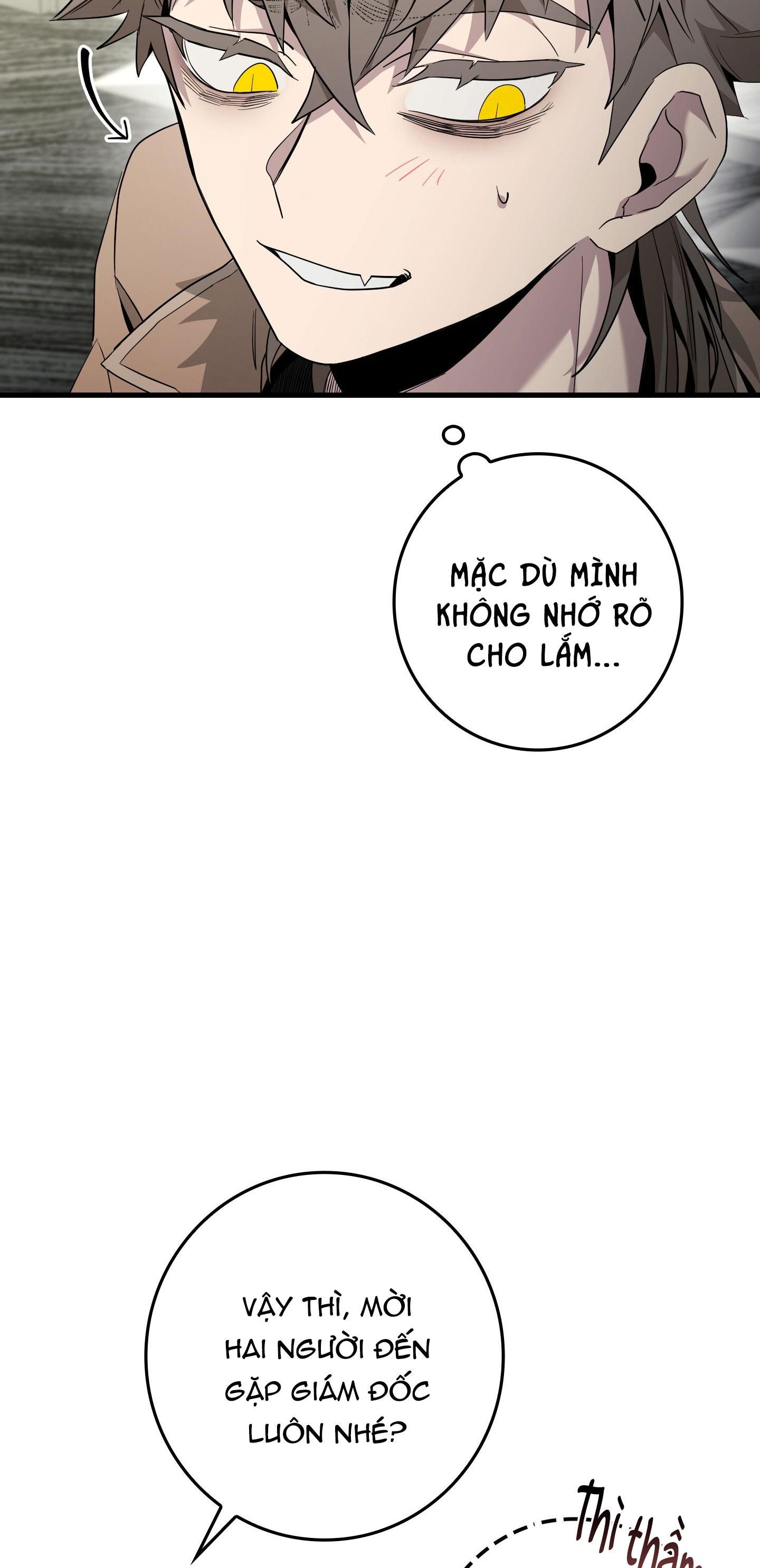 đọc truyện Black Out Chương 3 ảnh 69 tại Giả Dược