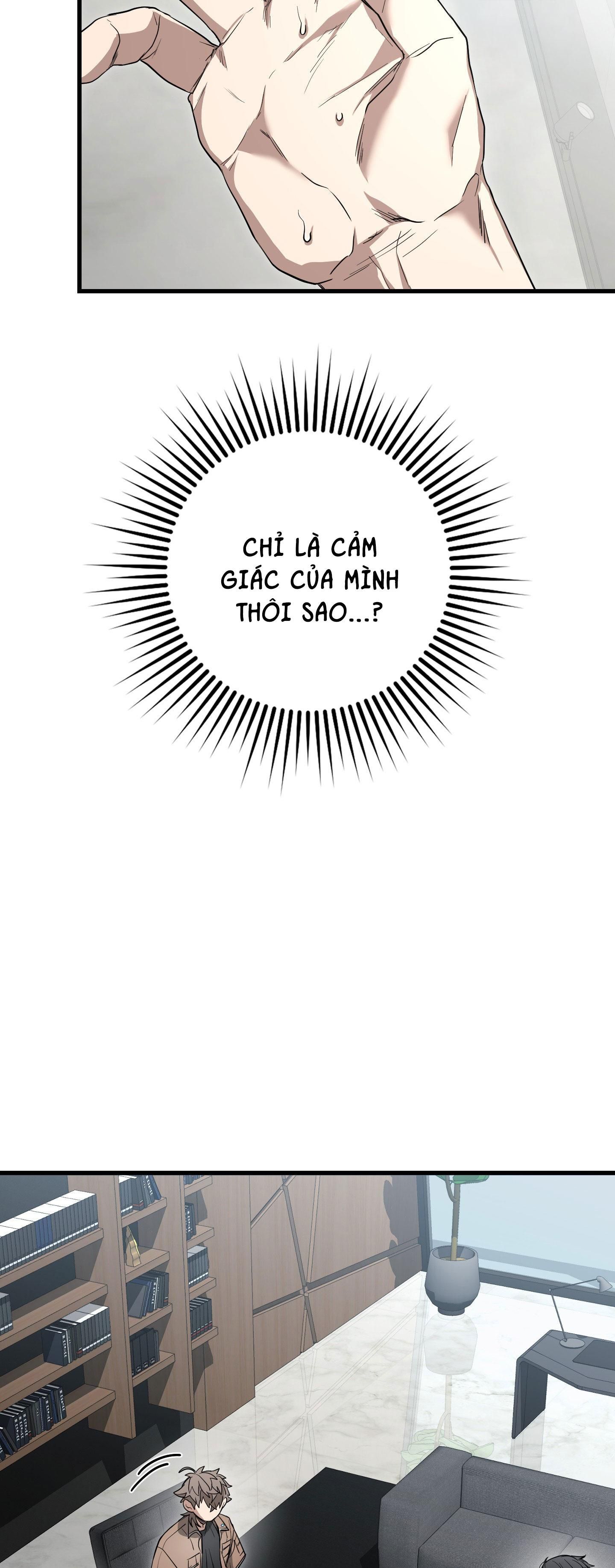 đọc truyện Black Out Chương 4 ảnh 13 tại Giả Dược