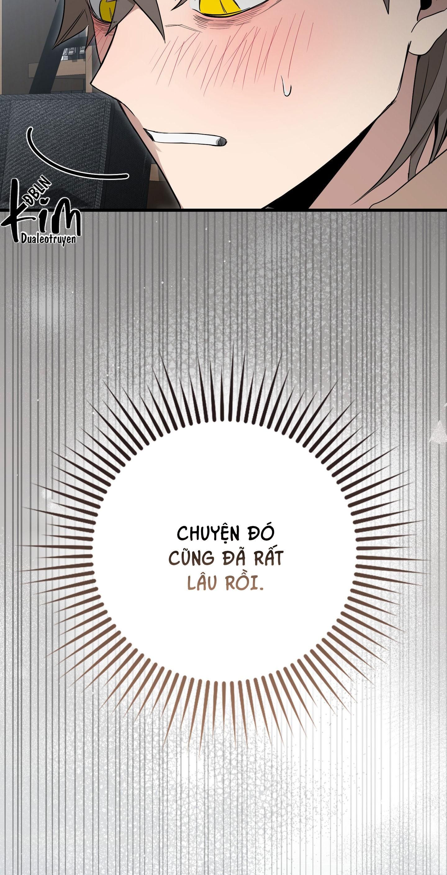 đọc truyện Black Out Chương 4 ảnh 39 tại Giả Dược