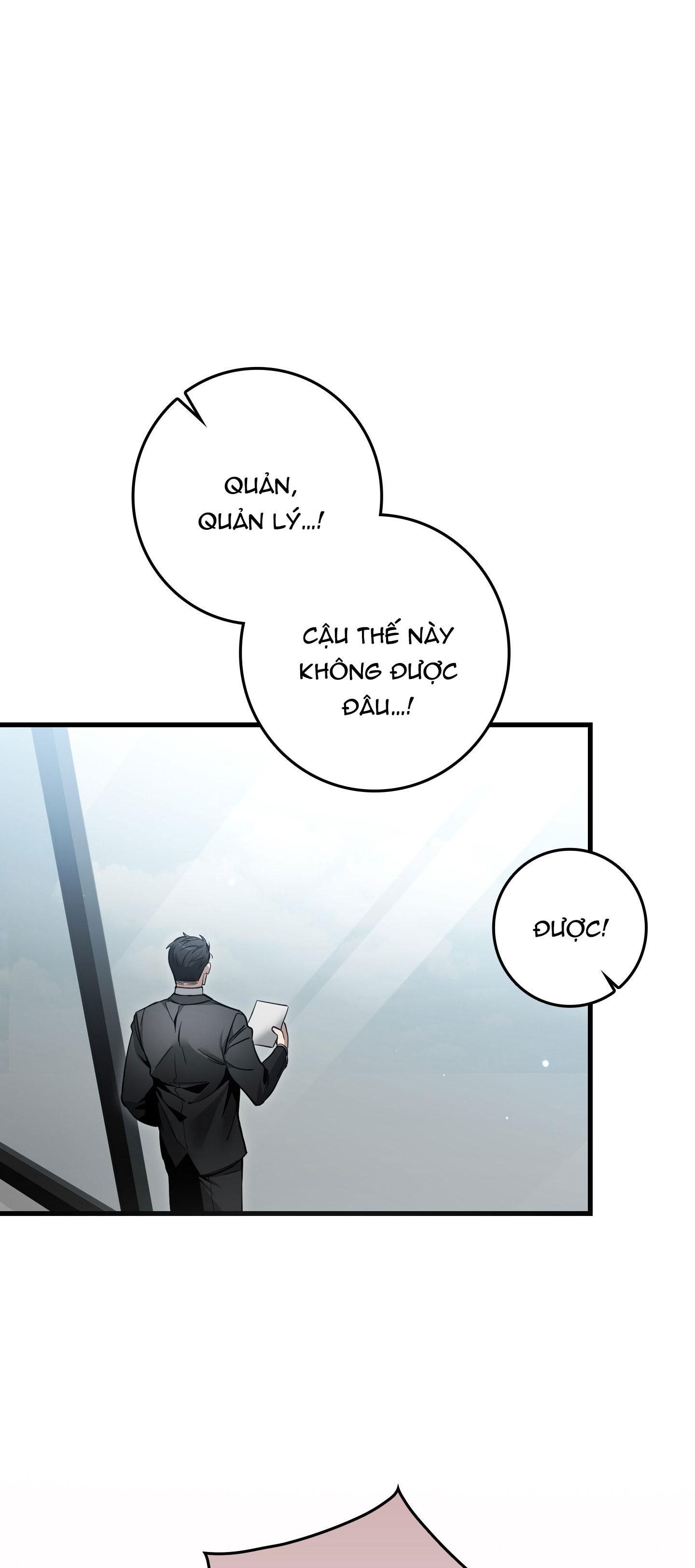 đọc truyện Black Out Chương 5 ảnh 27 tại Giả Dược