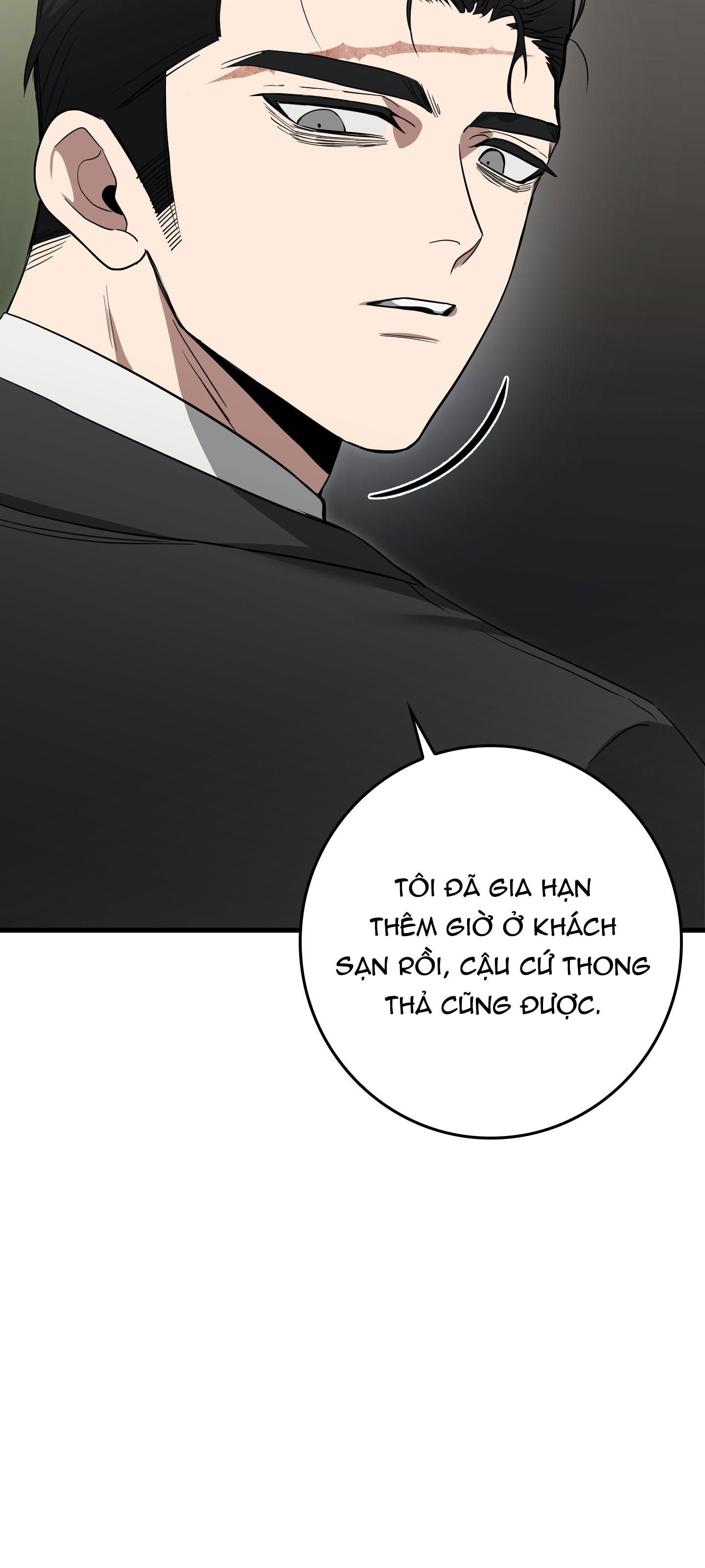 đọc truyện Black Out Chương 7 ảnh 14 tại Giả Dược