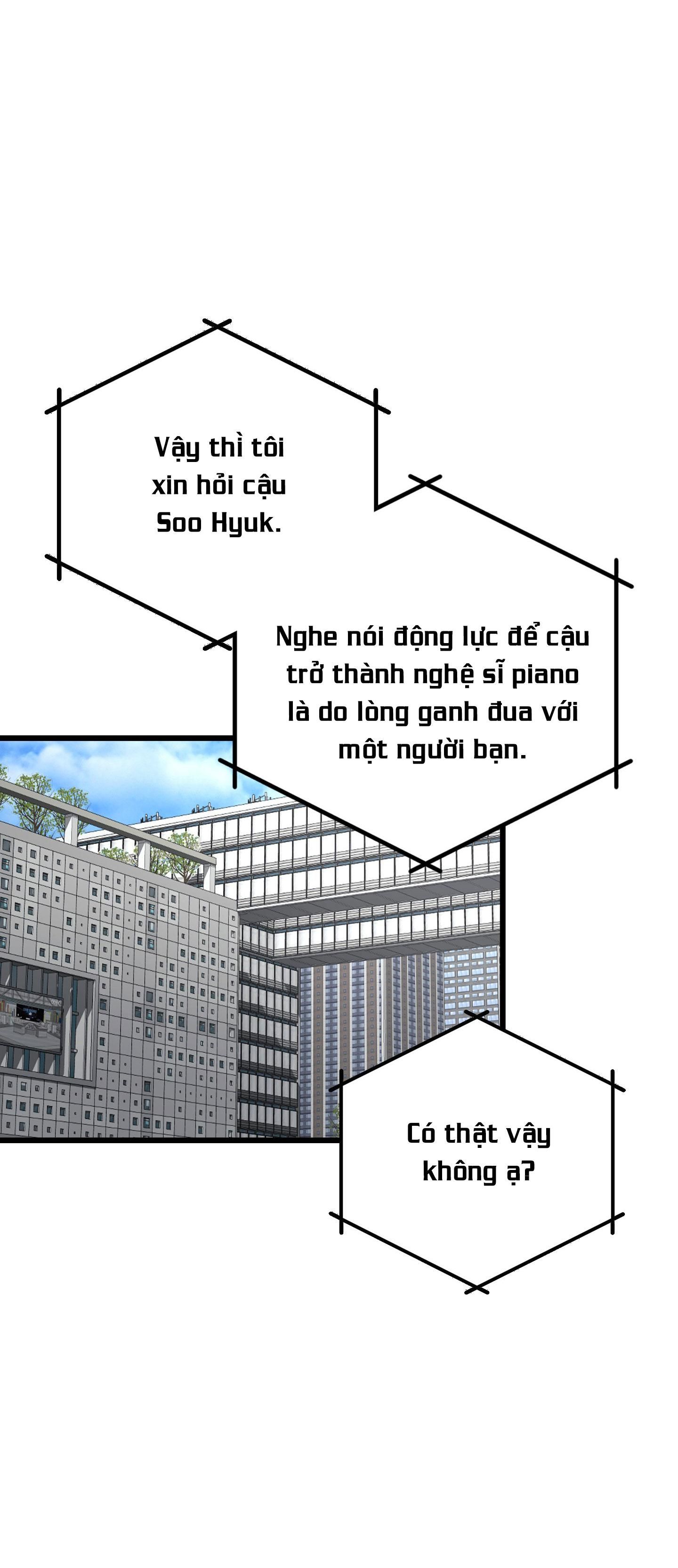đọc truyện Black Out Chương 7 ảnh 26 tại Giả Dược