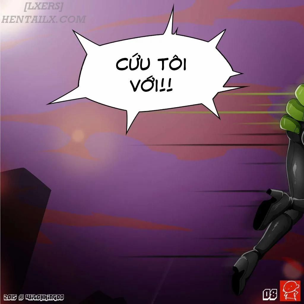 đọc truyện Black Widow- (avengers) Oneshot ảnh 13 tại Thiên Thai Truyện