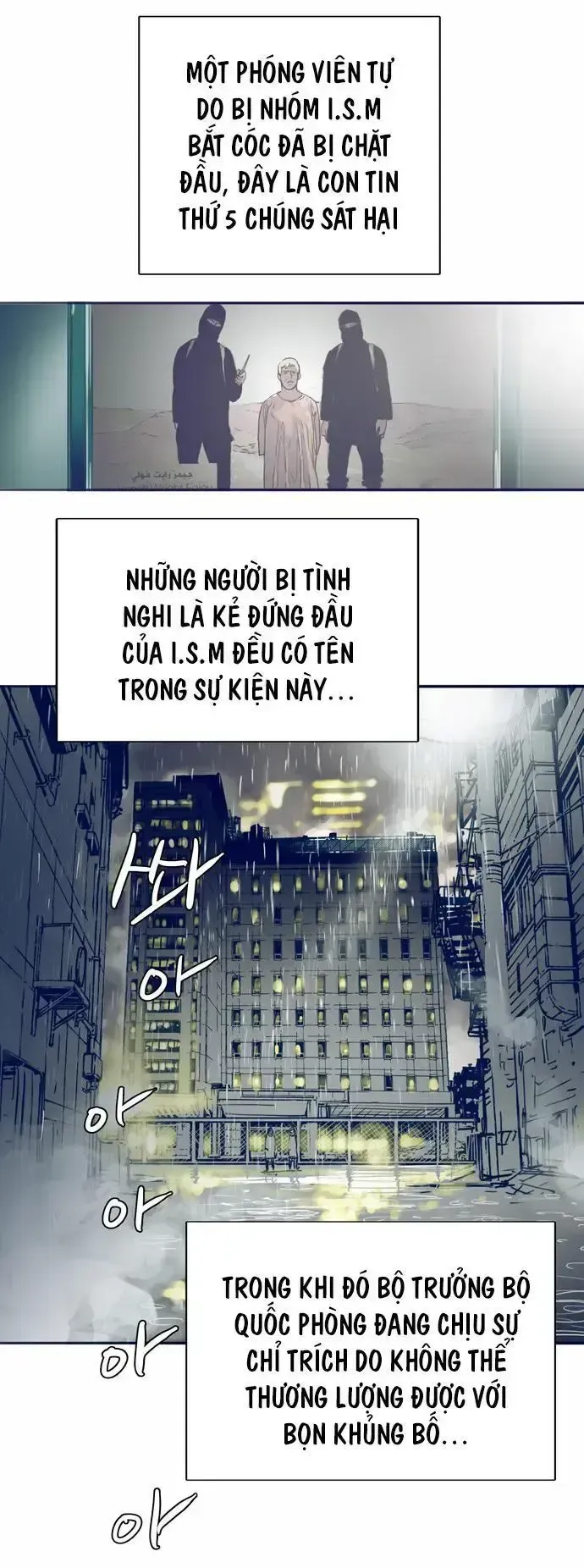 đọc truyện Blade Note Chương 1 ảnh 10 tại Giả Dược