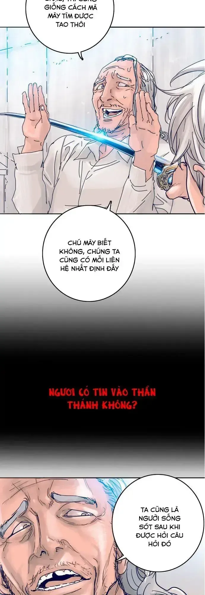 đọc truyện Blade Note Chương 11 ảnh 39 tại Thiên Thai Truyện