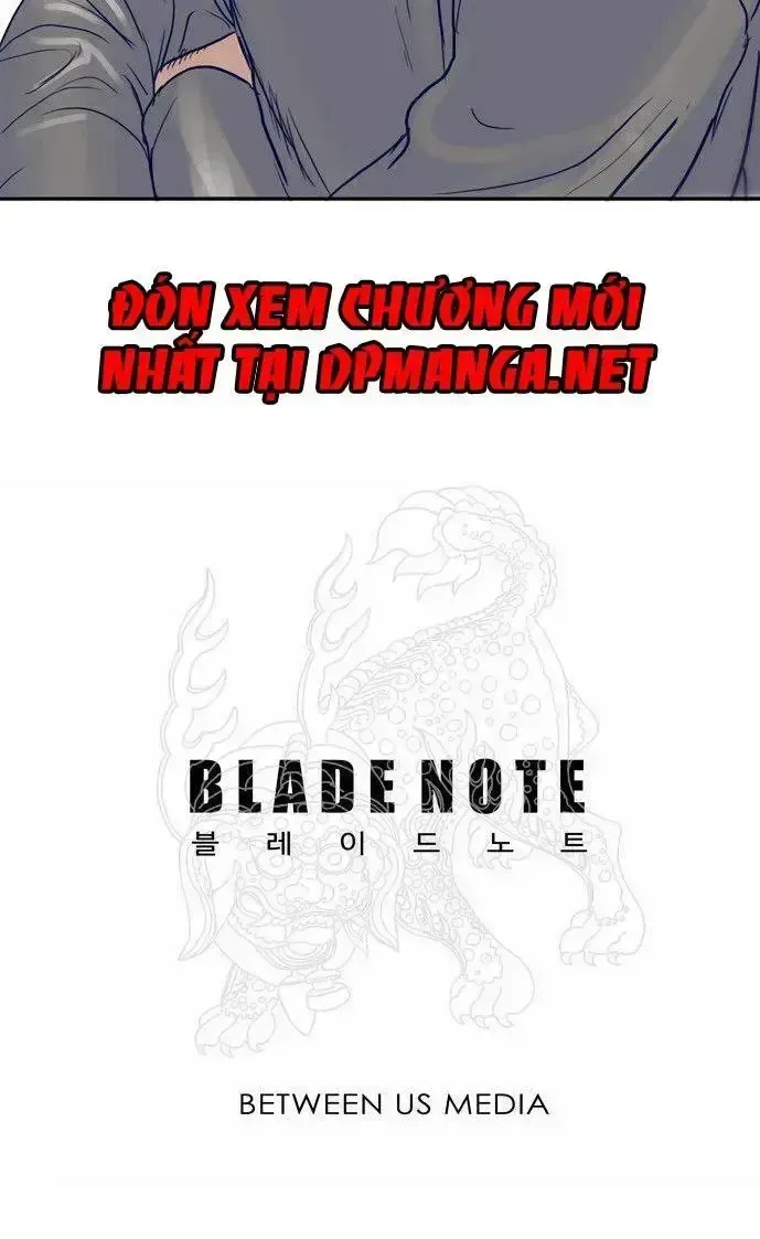 đọc truyện Blade Note Chương 12 ảnh 40 tại Giả Dược