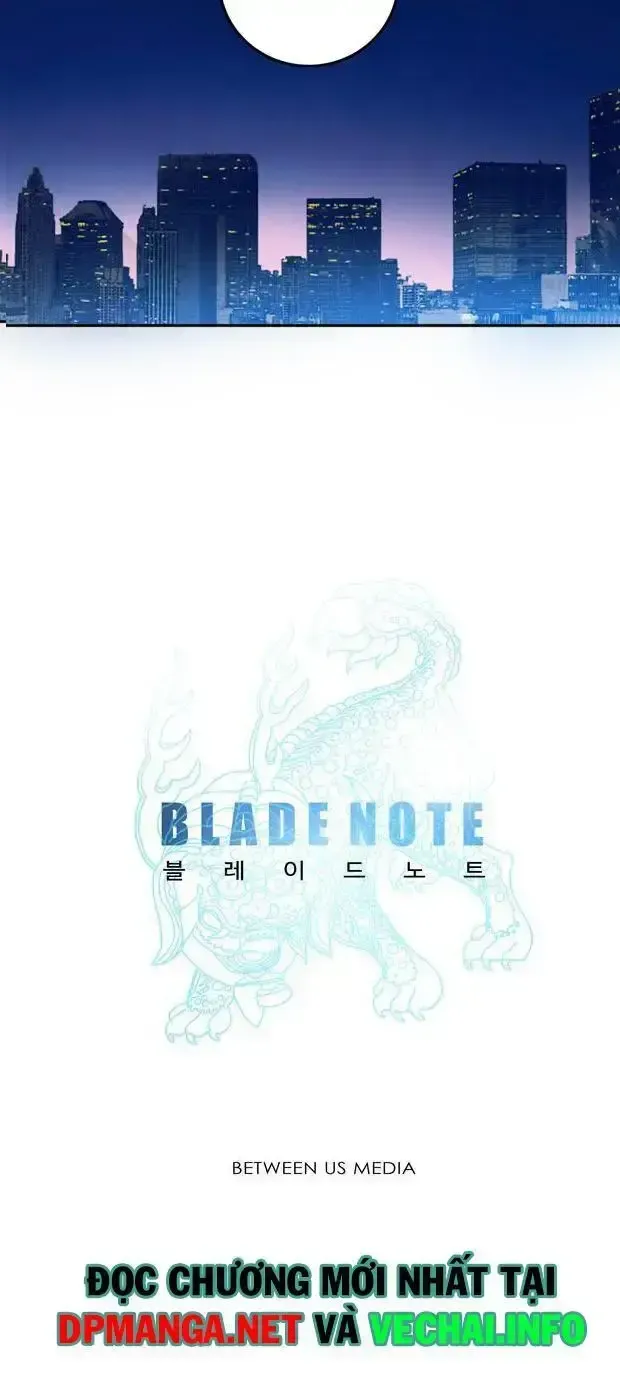 đọc truyện Blade Note Chương 4 ảnh 44 tại Giả Dược