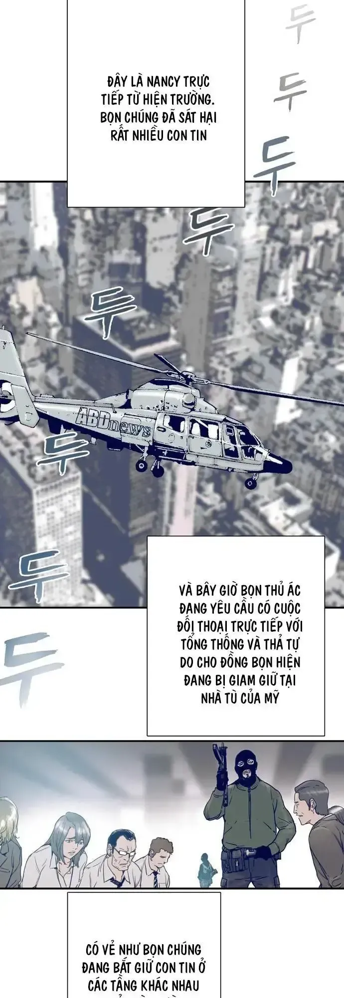 đọc truyện Blade Note Chương 5 ảnh 17 tại Giả Dược