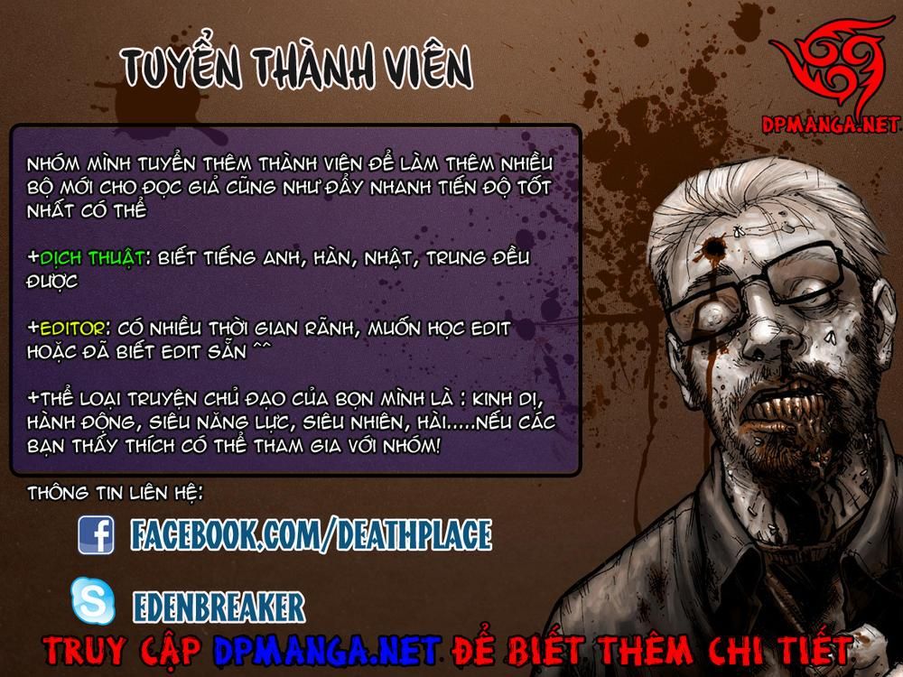 đọc truyện Blade Note Chương 8 ảnh 2 tại Giả Dược