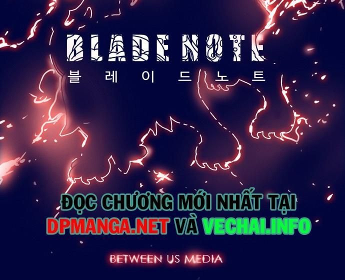 đọc truyện Blade Note Chương 8 ảnh 47 tại Giả Dược
