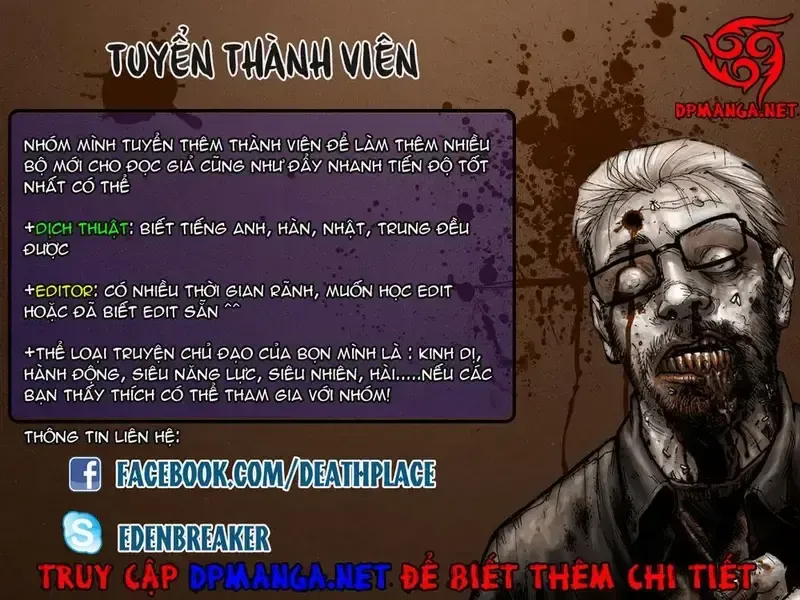 đọc truyện Blade Note Chương 9 ảnh 2 tại Giả Dược