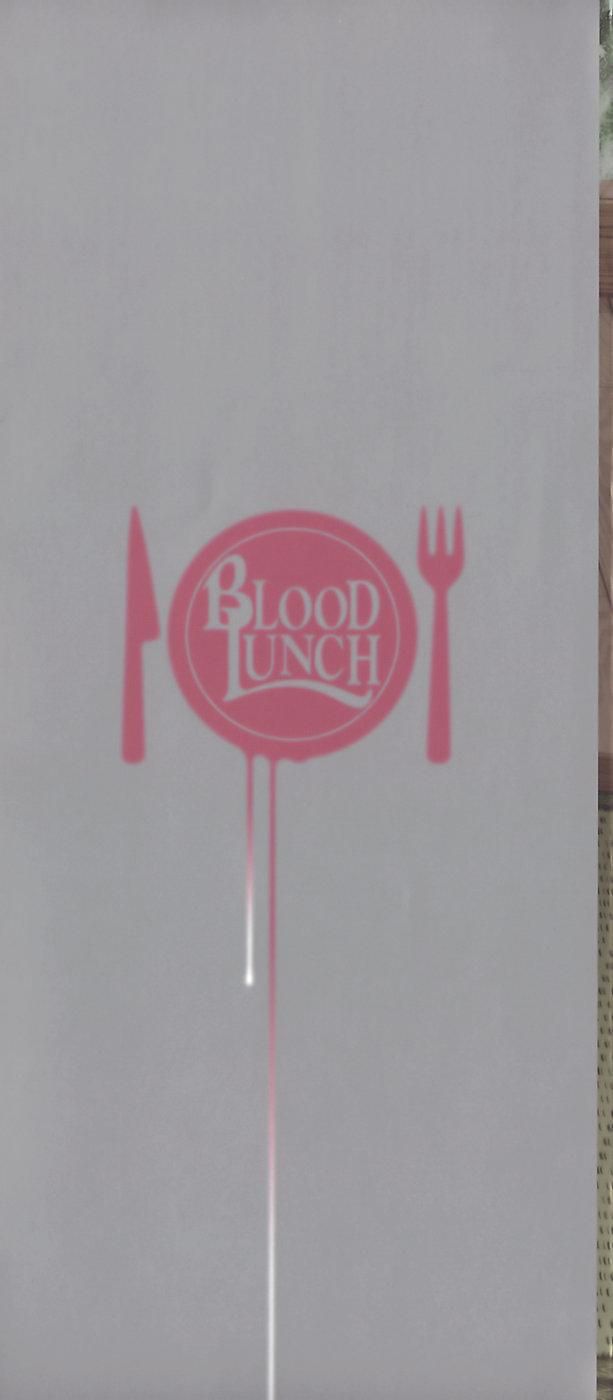 đọc truyện Blood Lunch Chương 1 ảnh 3 tại Truyện Dạ Ký