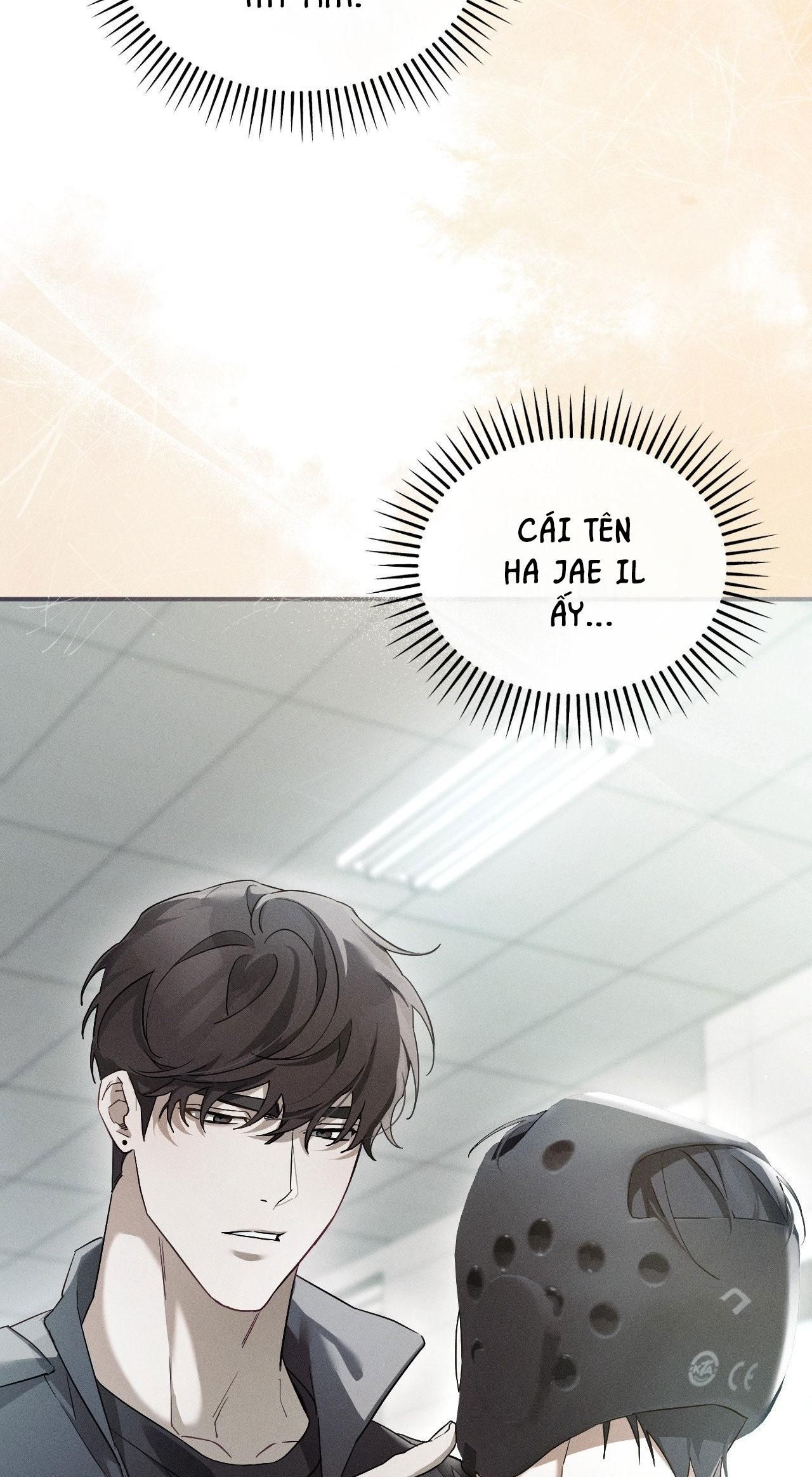 đọc truyện Blood Poker Chương 10 ảnh 13 tại Thiên Thai Truyện