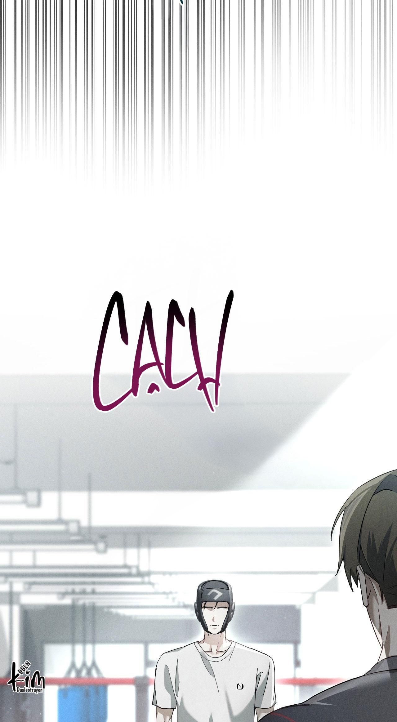 đọc truyện Blood Poker Chương 10 ảnh 15 tại Thiên Thai Truyện