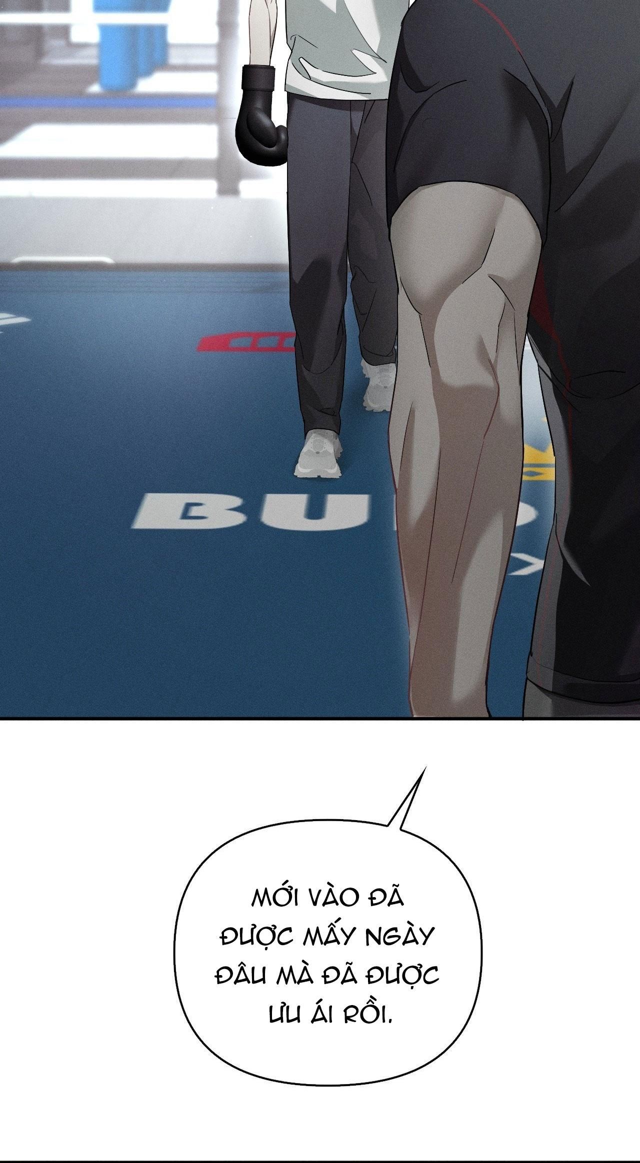 đọc truyện Blood Poker Chương 10 ảnh 16 tại Thiên Thai Truyện