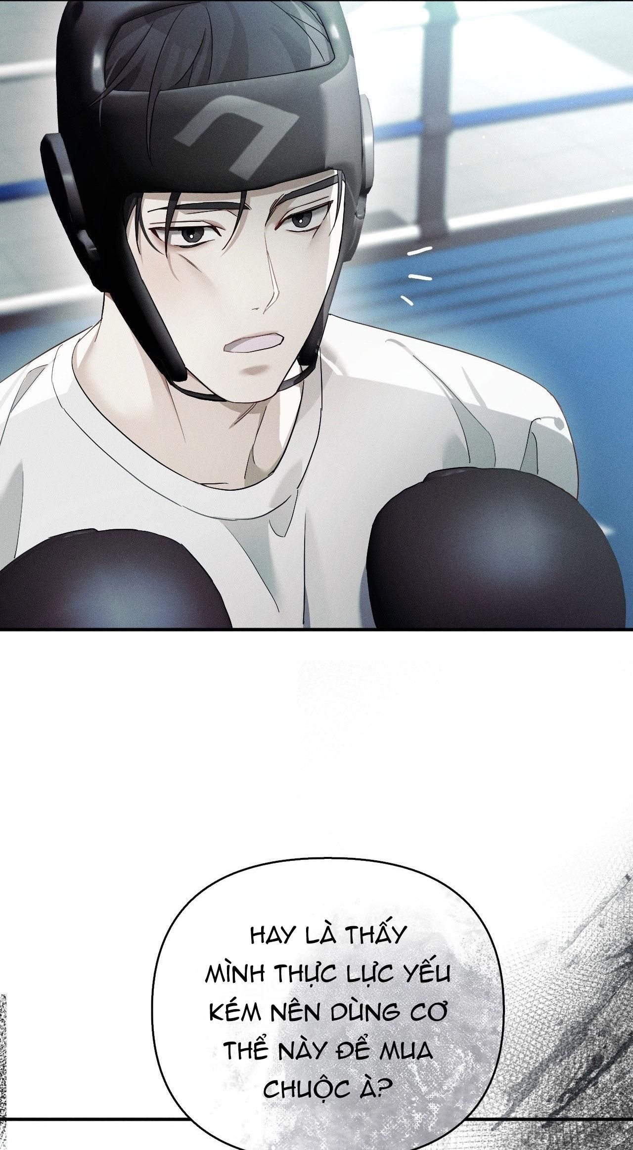 đọc truyện Blood Poker Chương 10 ảnh 17 tại Thiên Thai Truyện