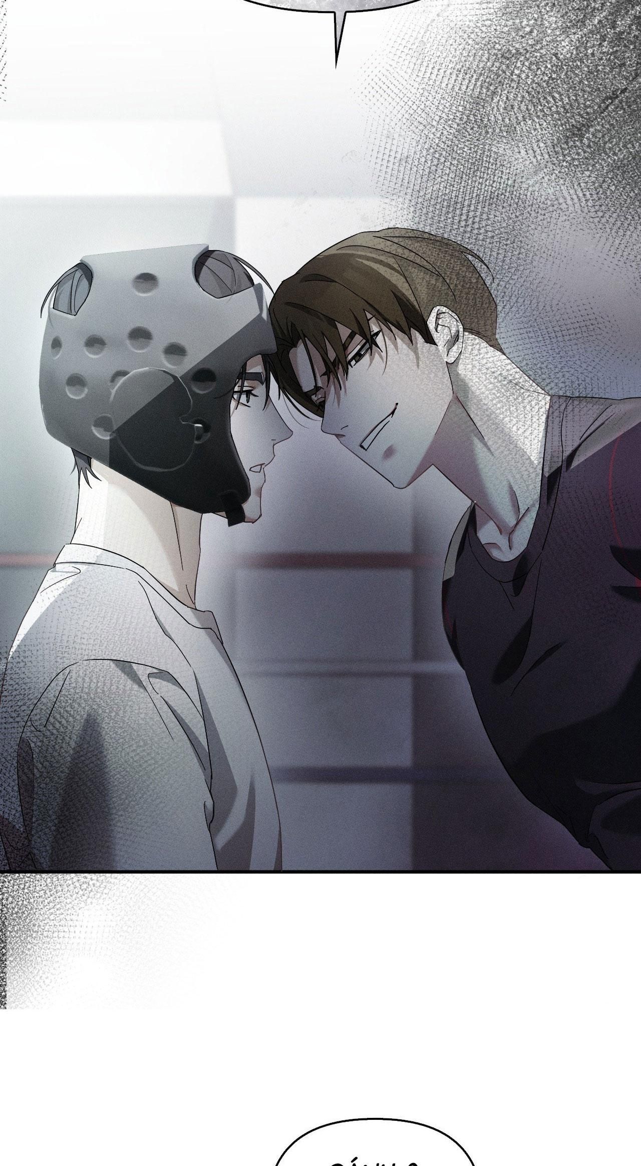 đọc truyện Blood Poker Chương 10 ảnh 18 tại Thiên Thai Truyện