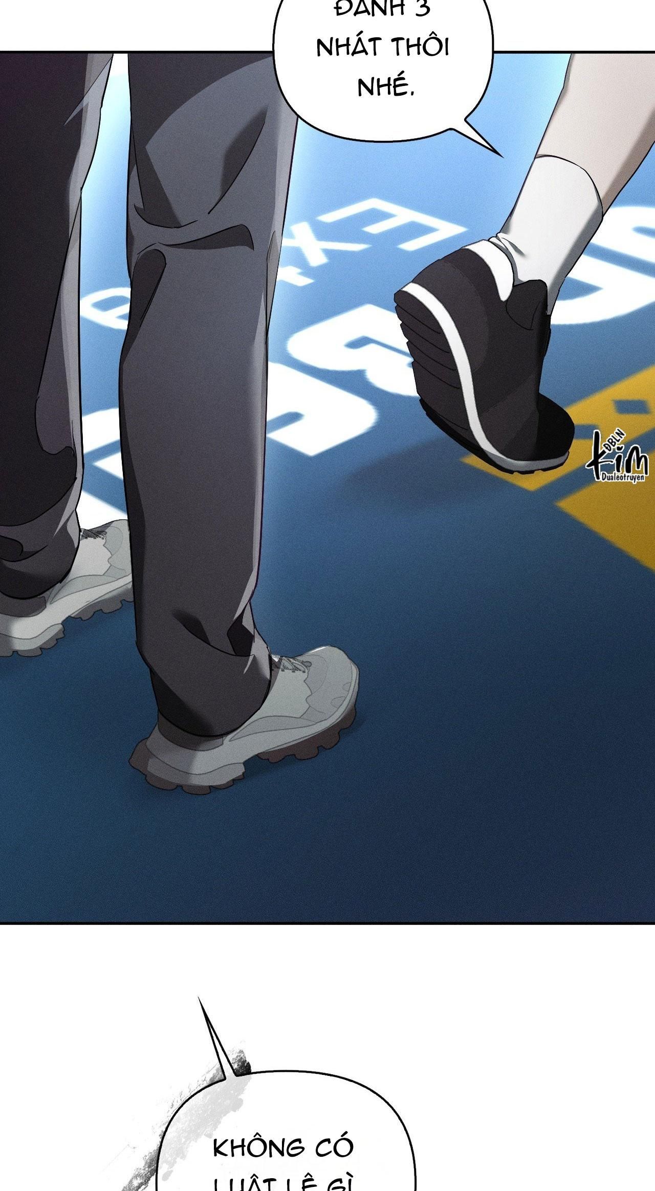 đọc truyện Blood Poker Chương 10 ảnh 19 tại Thiên Thai Truyện