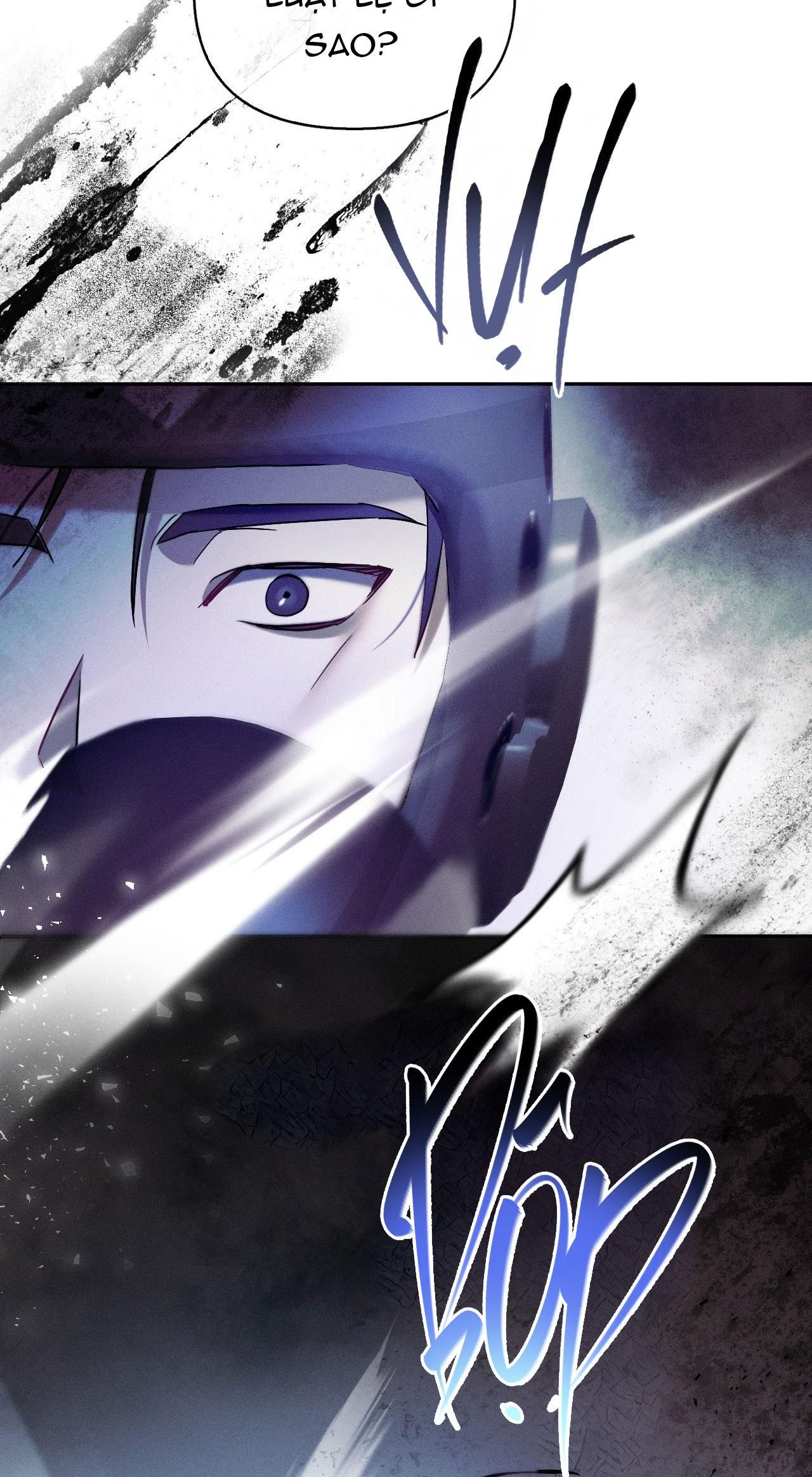 đọc truyện Blood Poker Chương 10 ảnh 20 tại Thiên Thai Truyện