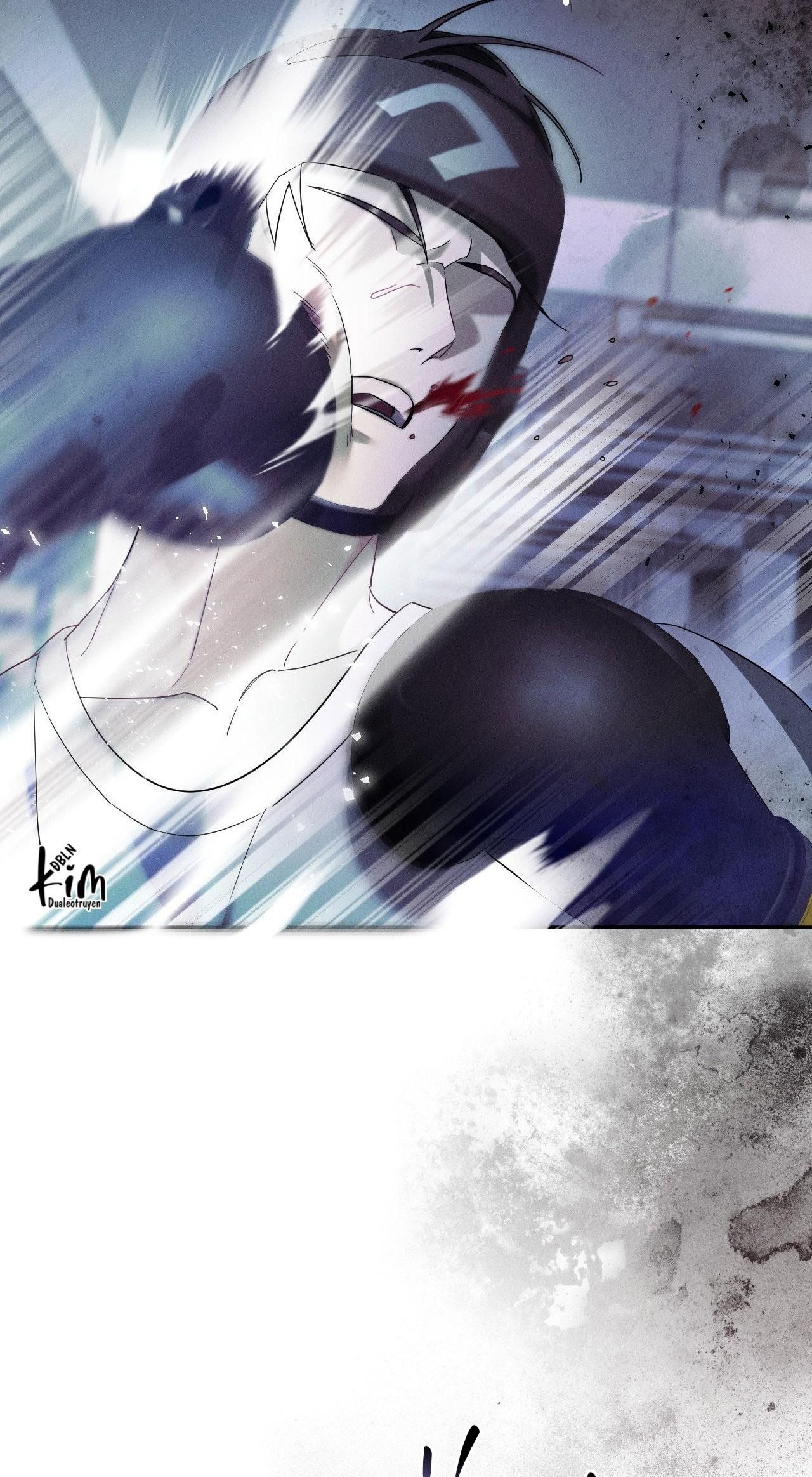 đọc truyện Blood Poker Chương 10 ảnh 21 tại Thiên Thai Truyện